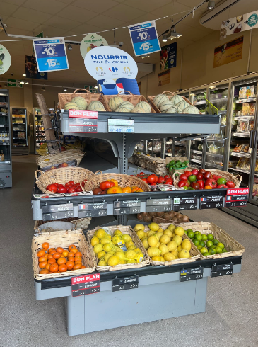 Foto 4 di Carrefour Express