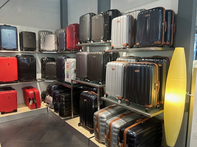 Foto 28 de Samsonite