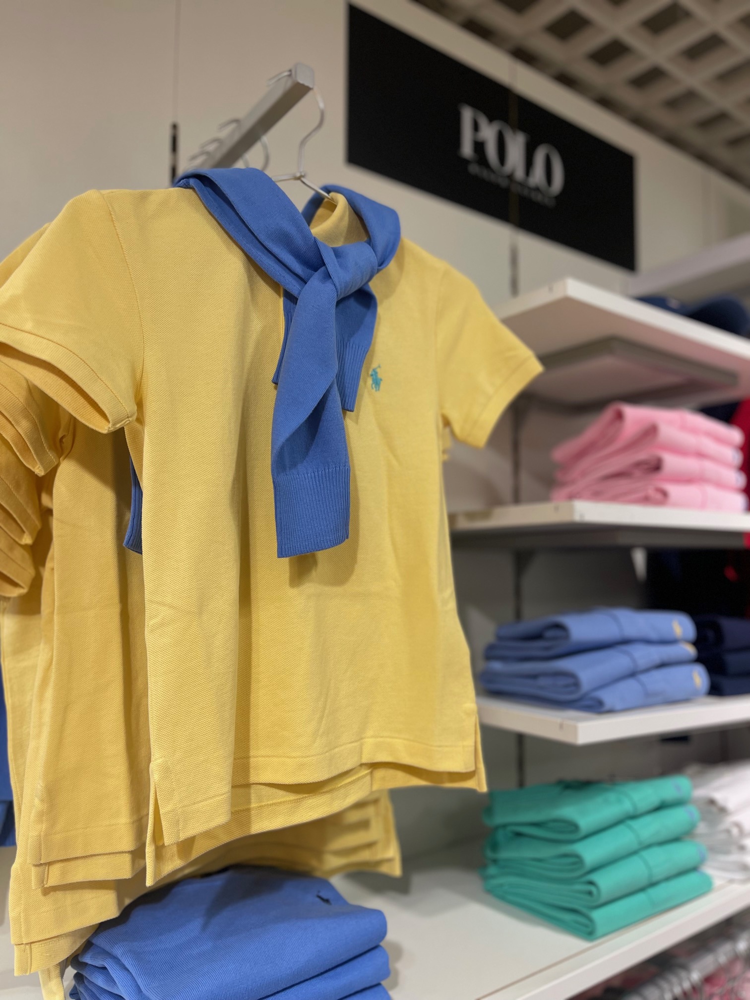 Foto 5 di Ralph Lauren