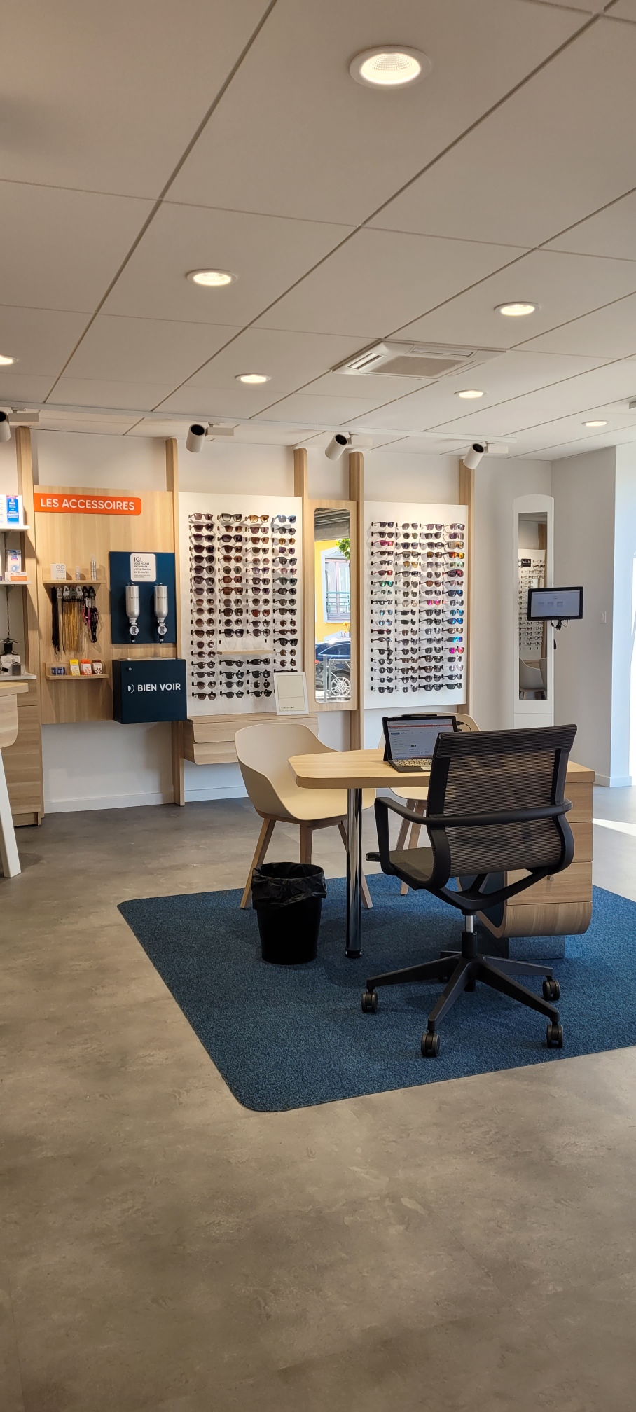 Foto 7 di Écouter Voir Optique Mutualiste