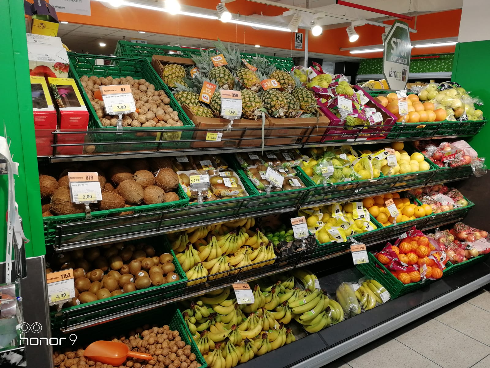 Photo 8 de Supermercato dok