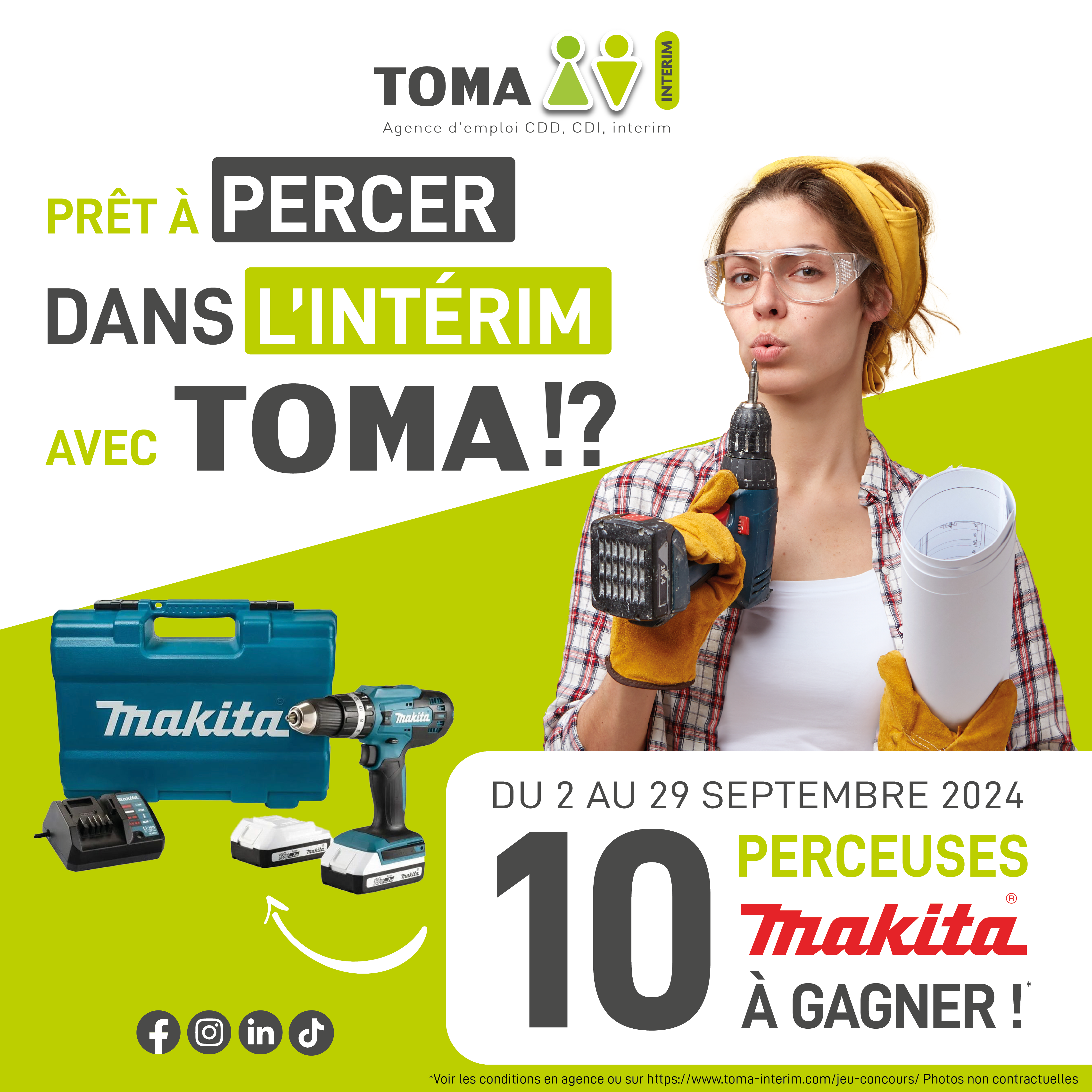Foto 5 di TOMA Interim