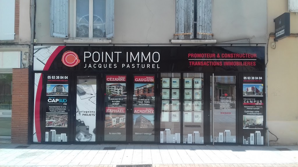 Foto 11 di Point Immo Rodez