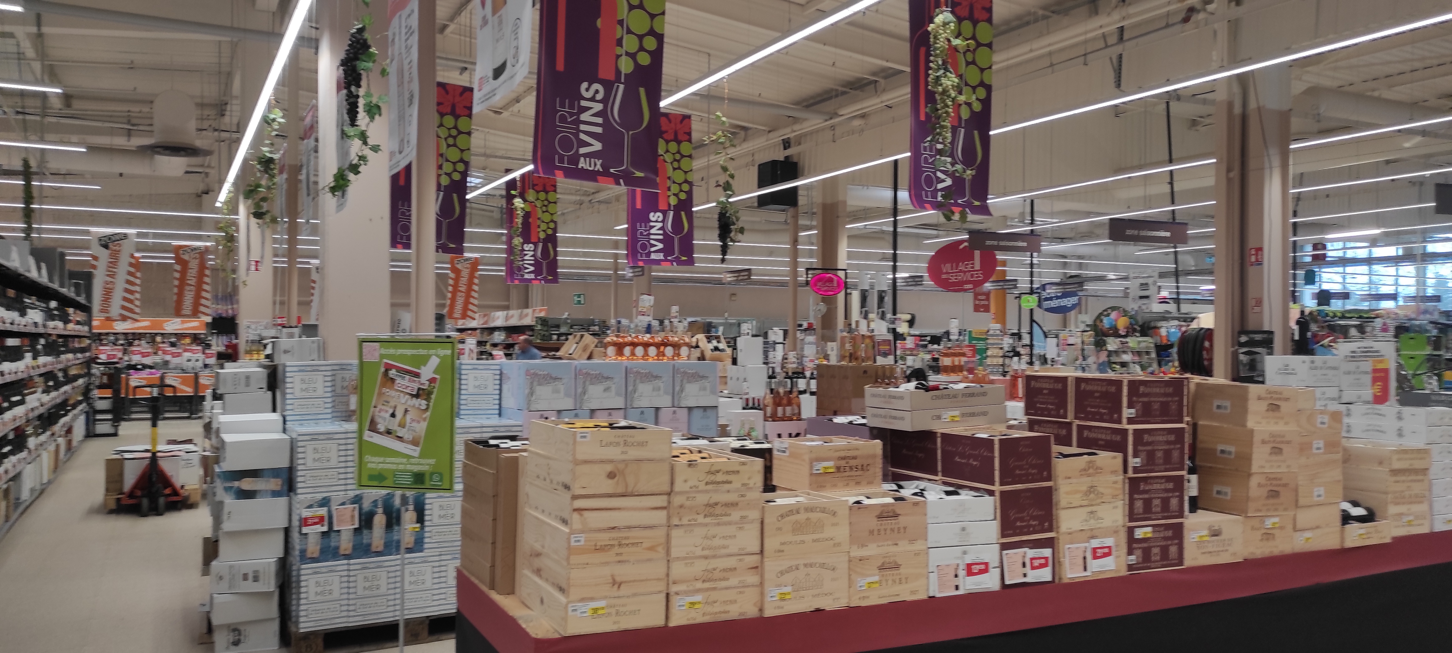 Foto 92 di Carrefour