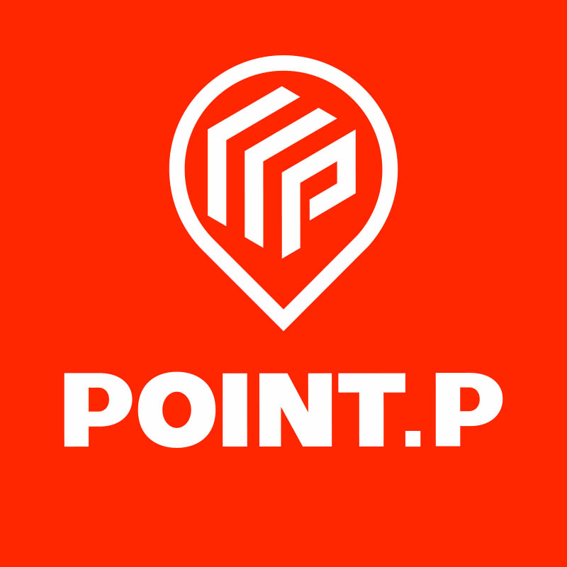 Logo di POINT.P - Die