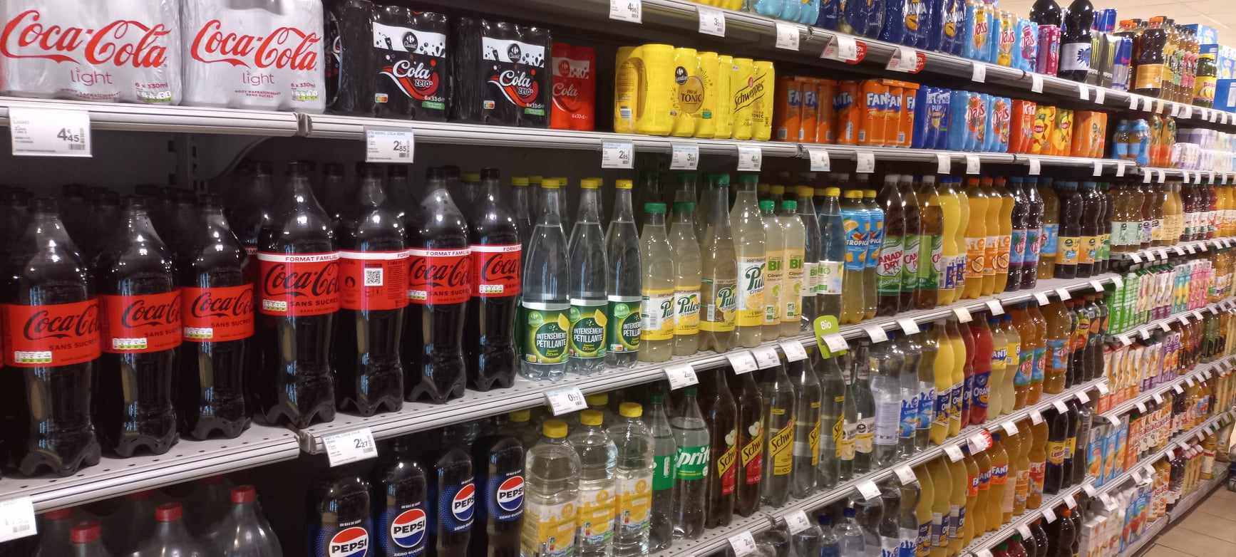 Foto 8 di Carrefour Express