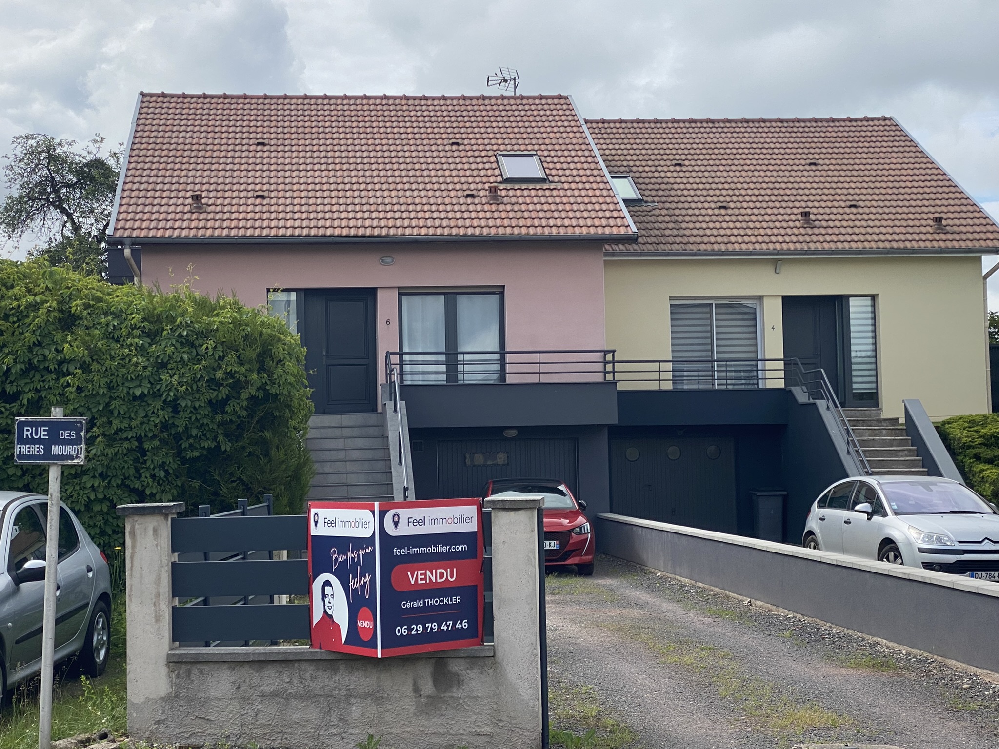 Foto 8 di Agence Epinal Feel immobilier