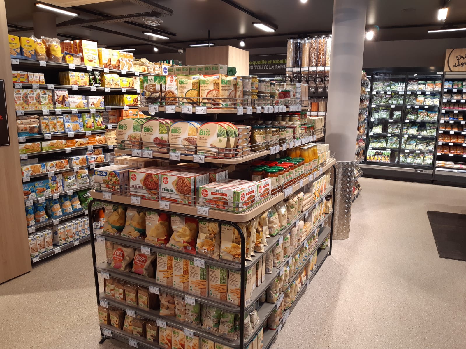 Foto 5 di Carrefour City