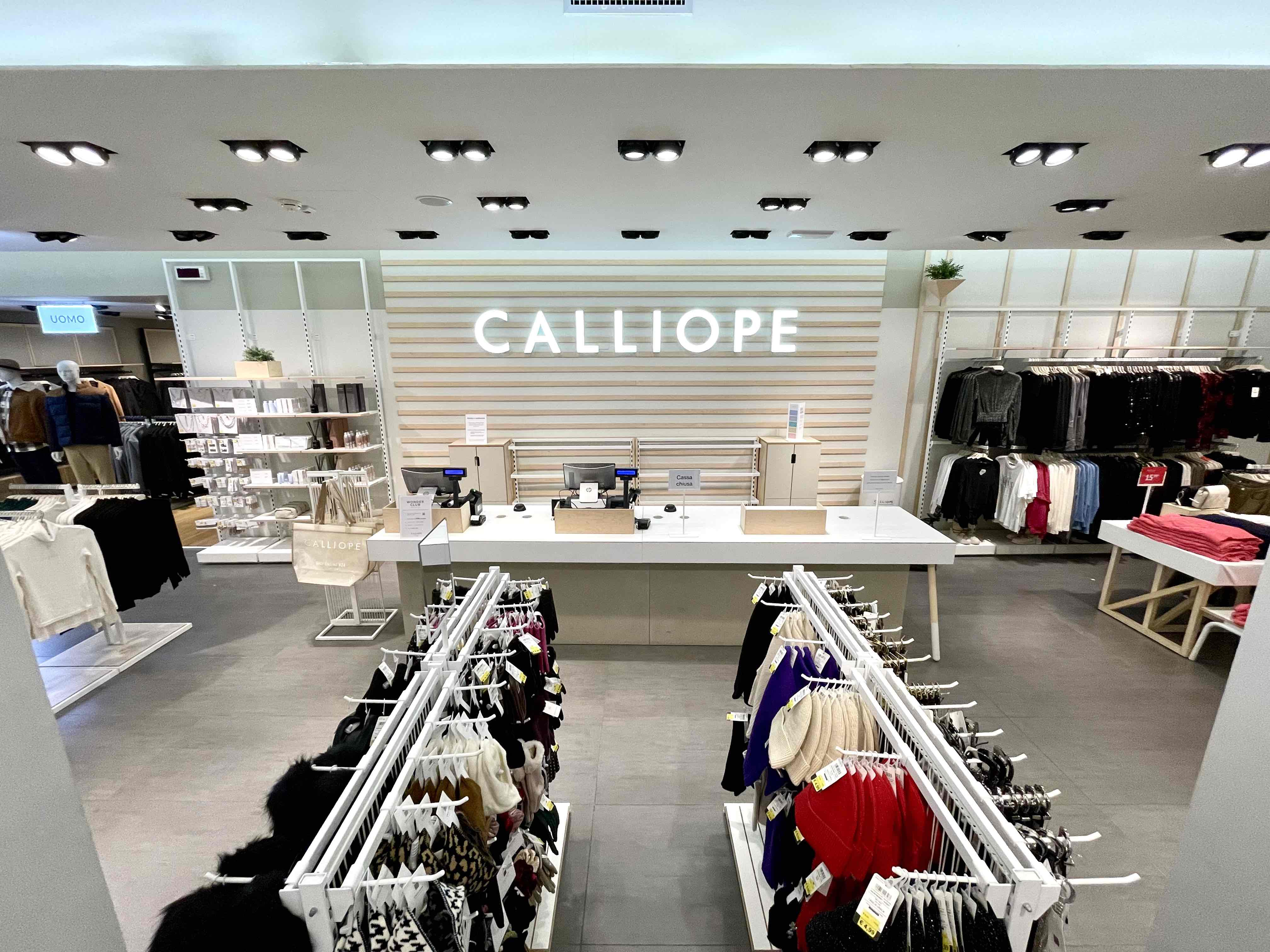 Photo 6 de Calliope