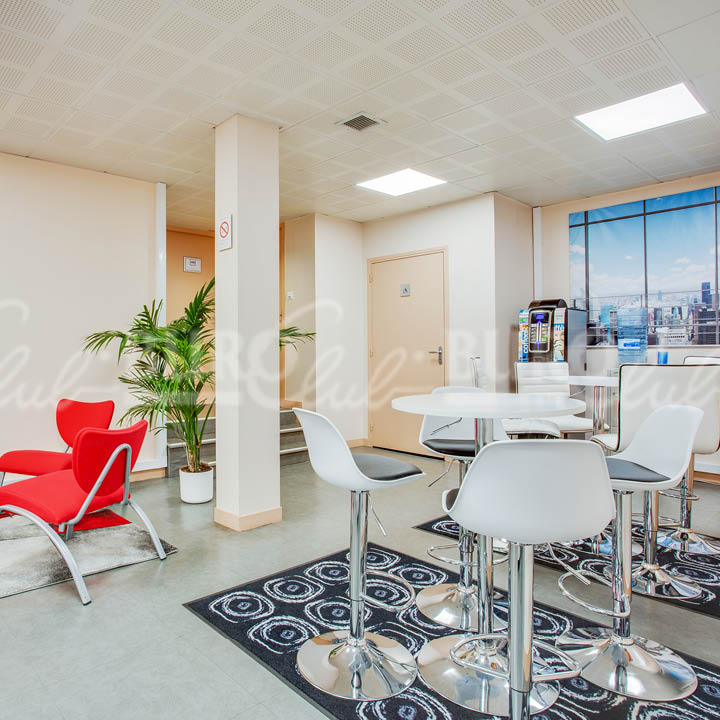 Foto 43 di BURO Club