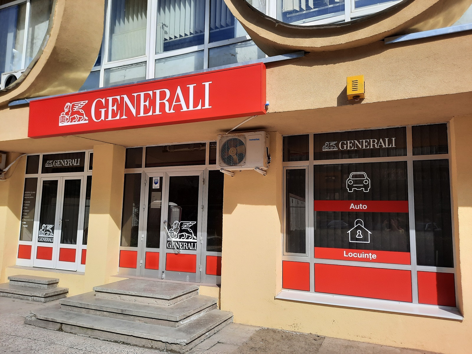 Foto 9 di Generali DEVA