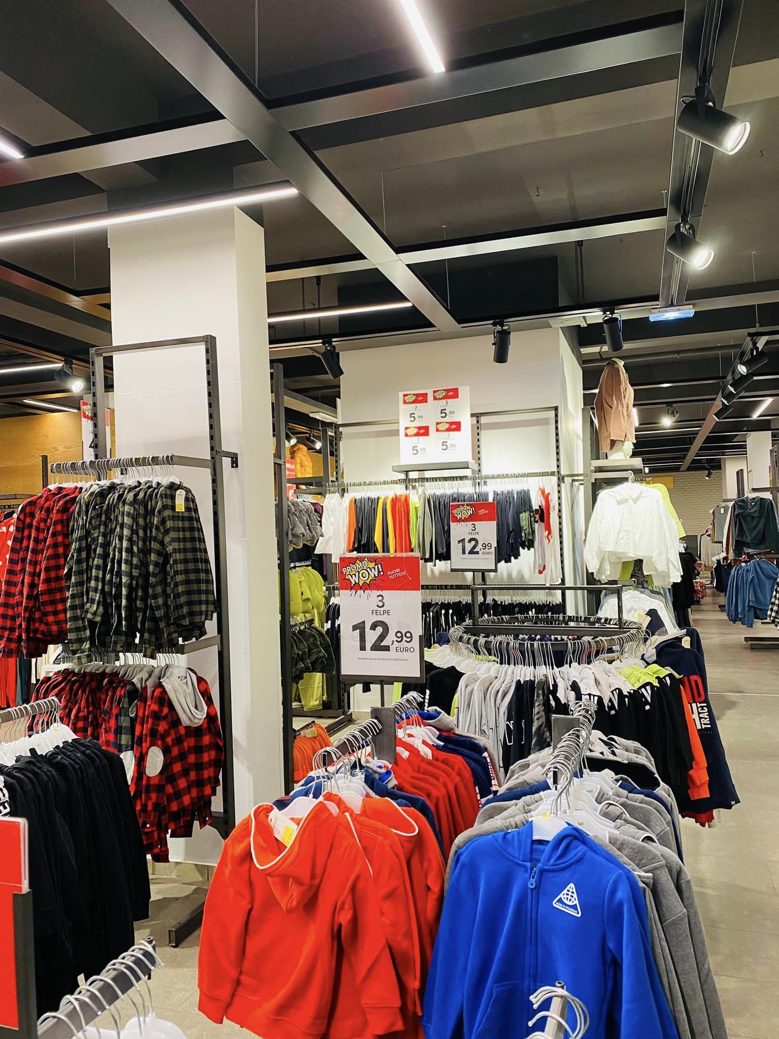 Photo 43 de Terranova Outlet