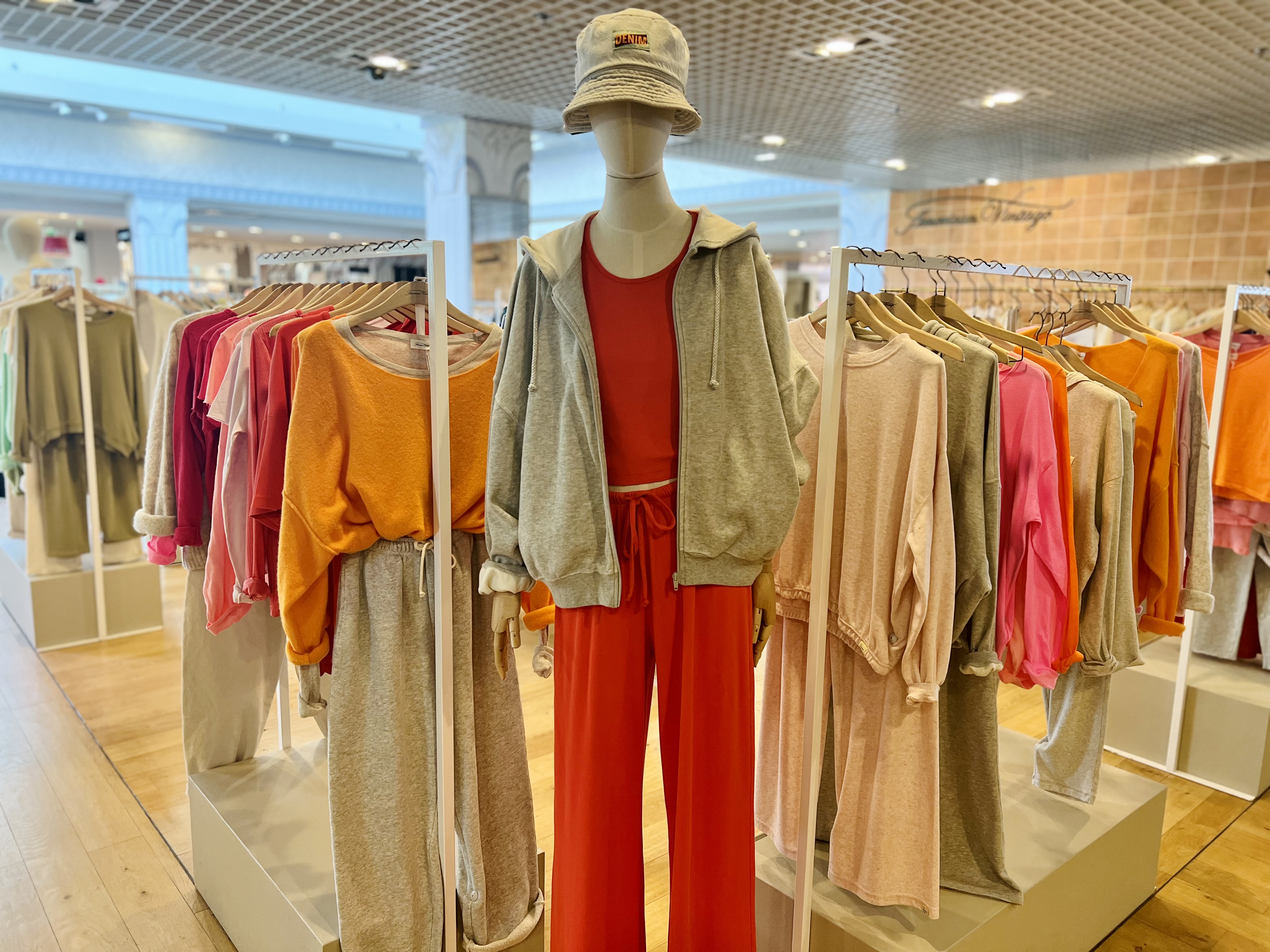 Foto 61 di Galeries Lafayette Rennes