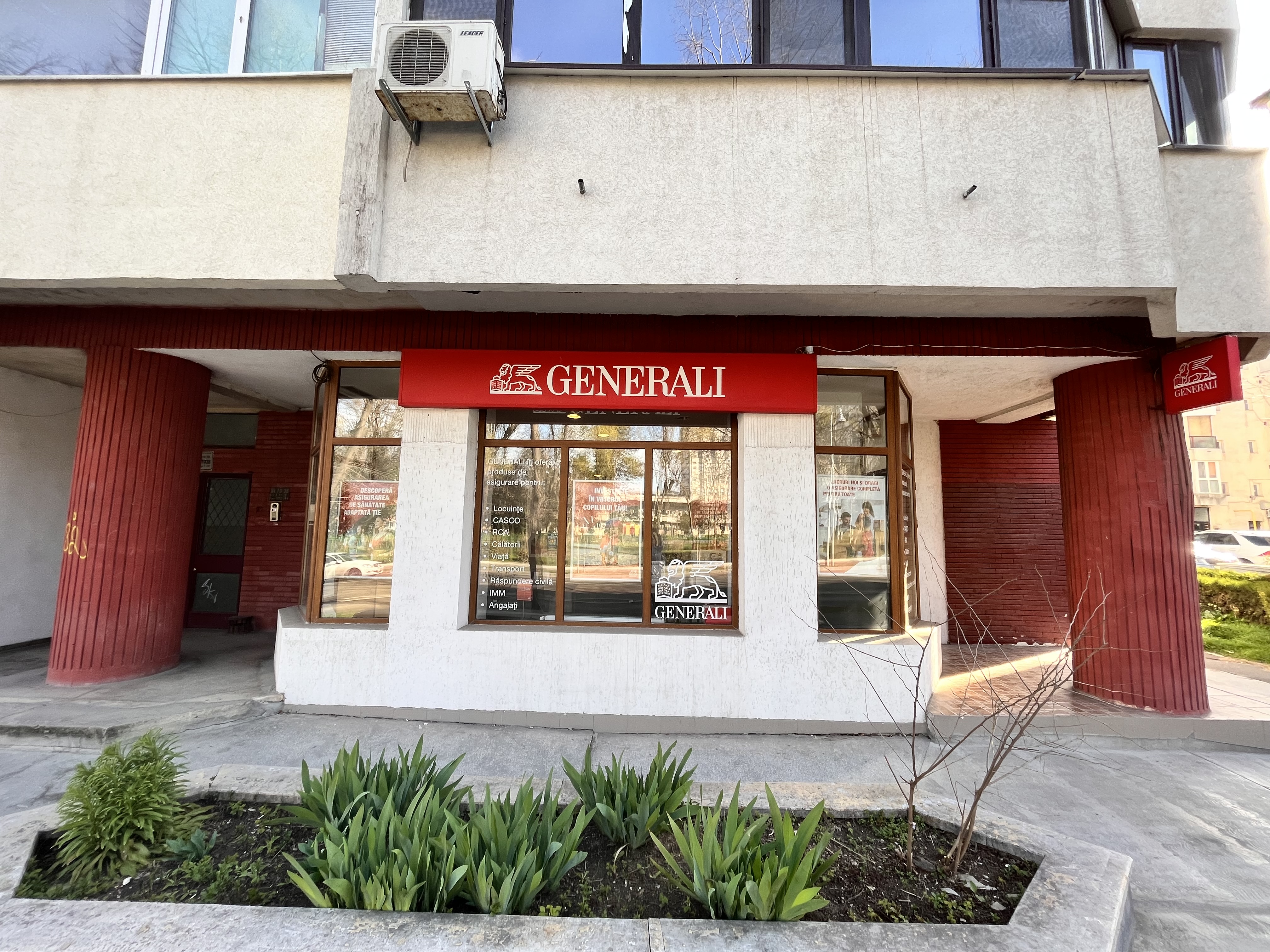 Foto 8 di Generali CONSTANTA - Tomis