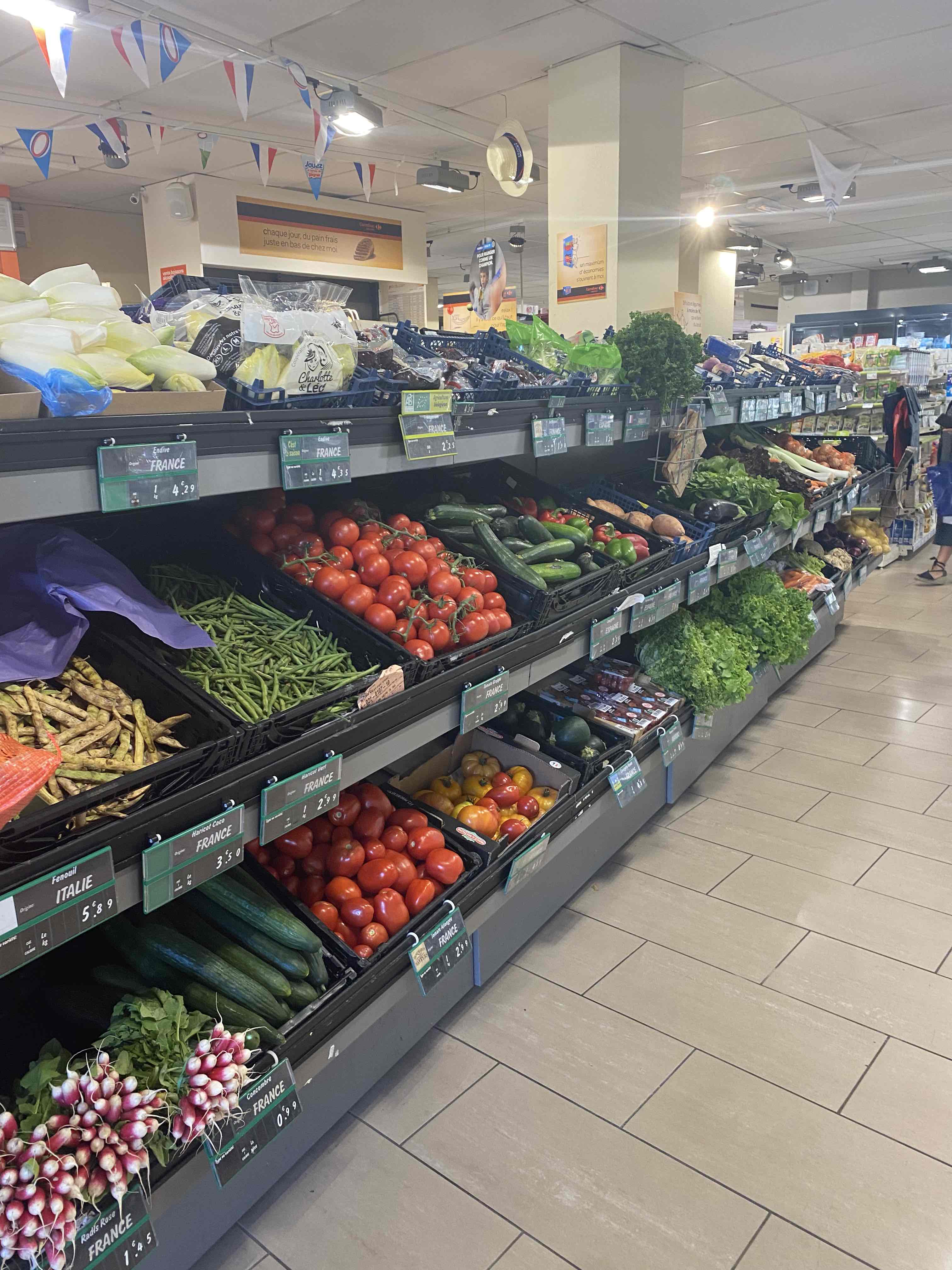 Foto 4 di Carrefour Express