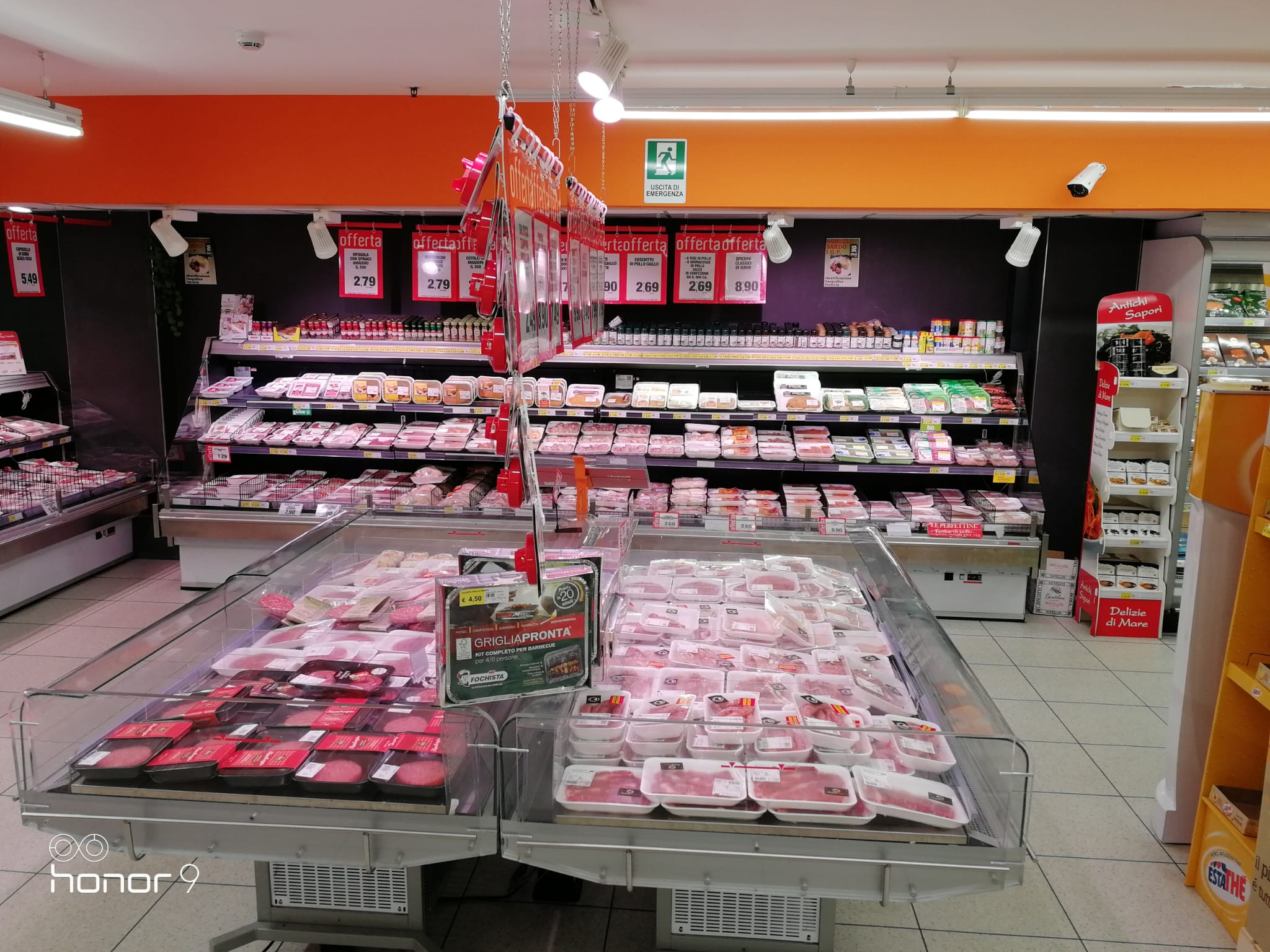 Photo 11 de Supermercato dok