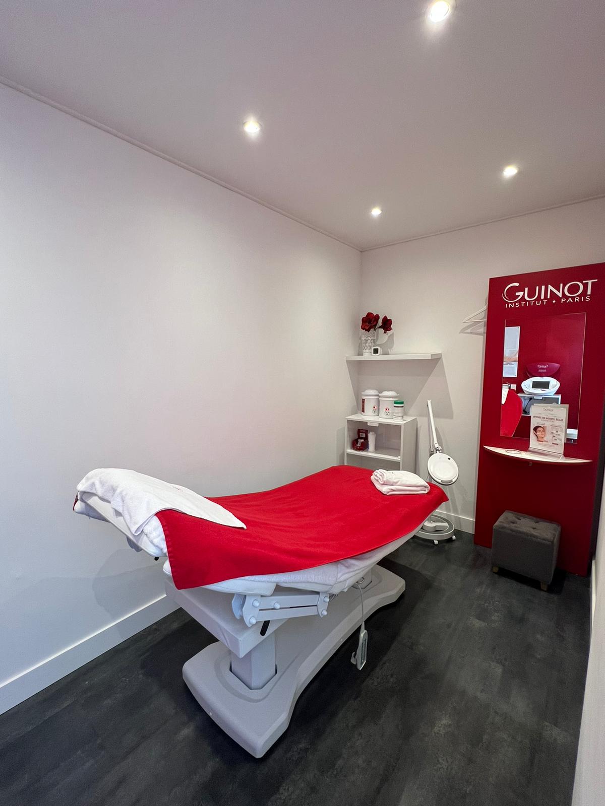 Foto 5 di Institut Guinot