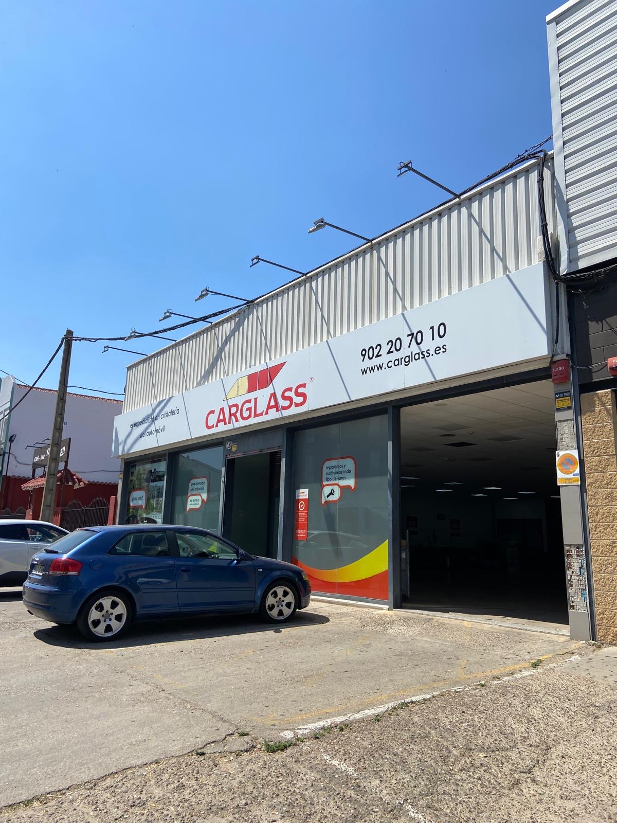 Foto 2 di Carglass