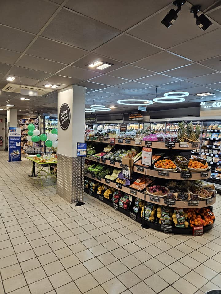Foto 4 di Carrefour Express