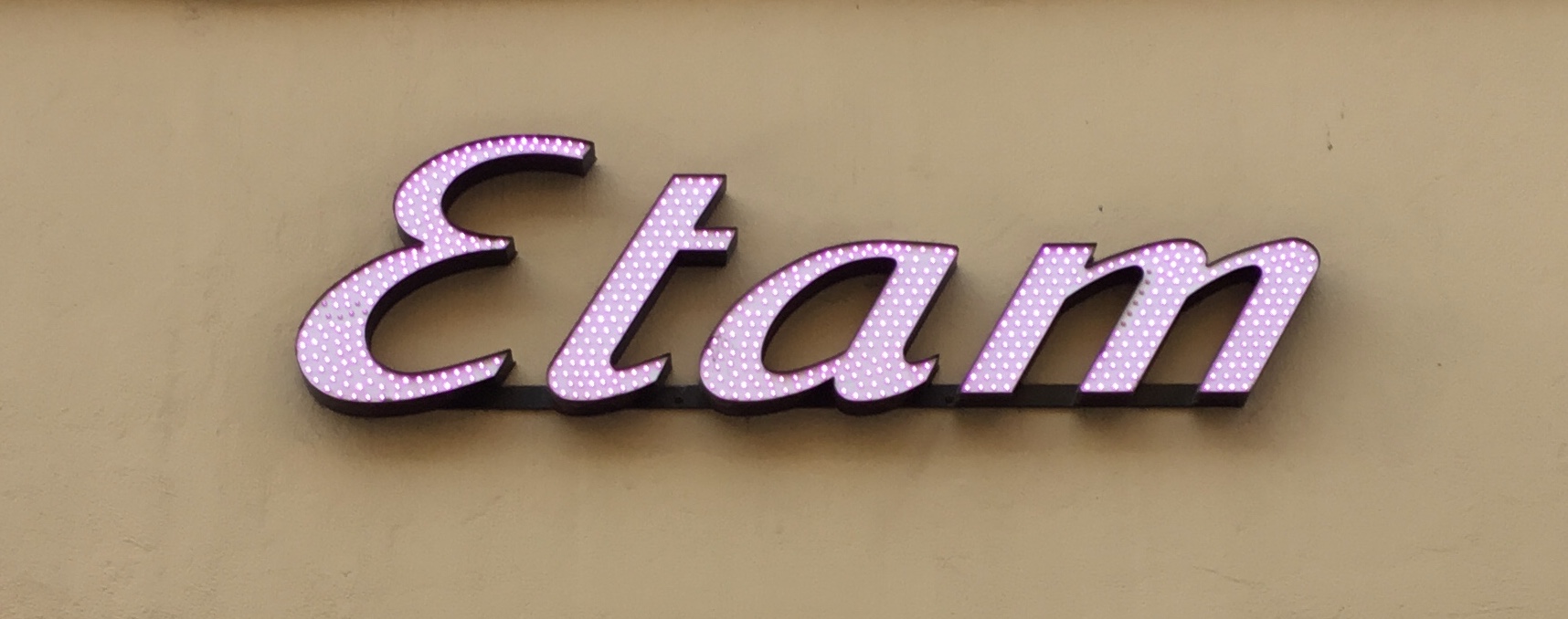 Logo di Etam Lingerie