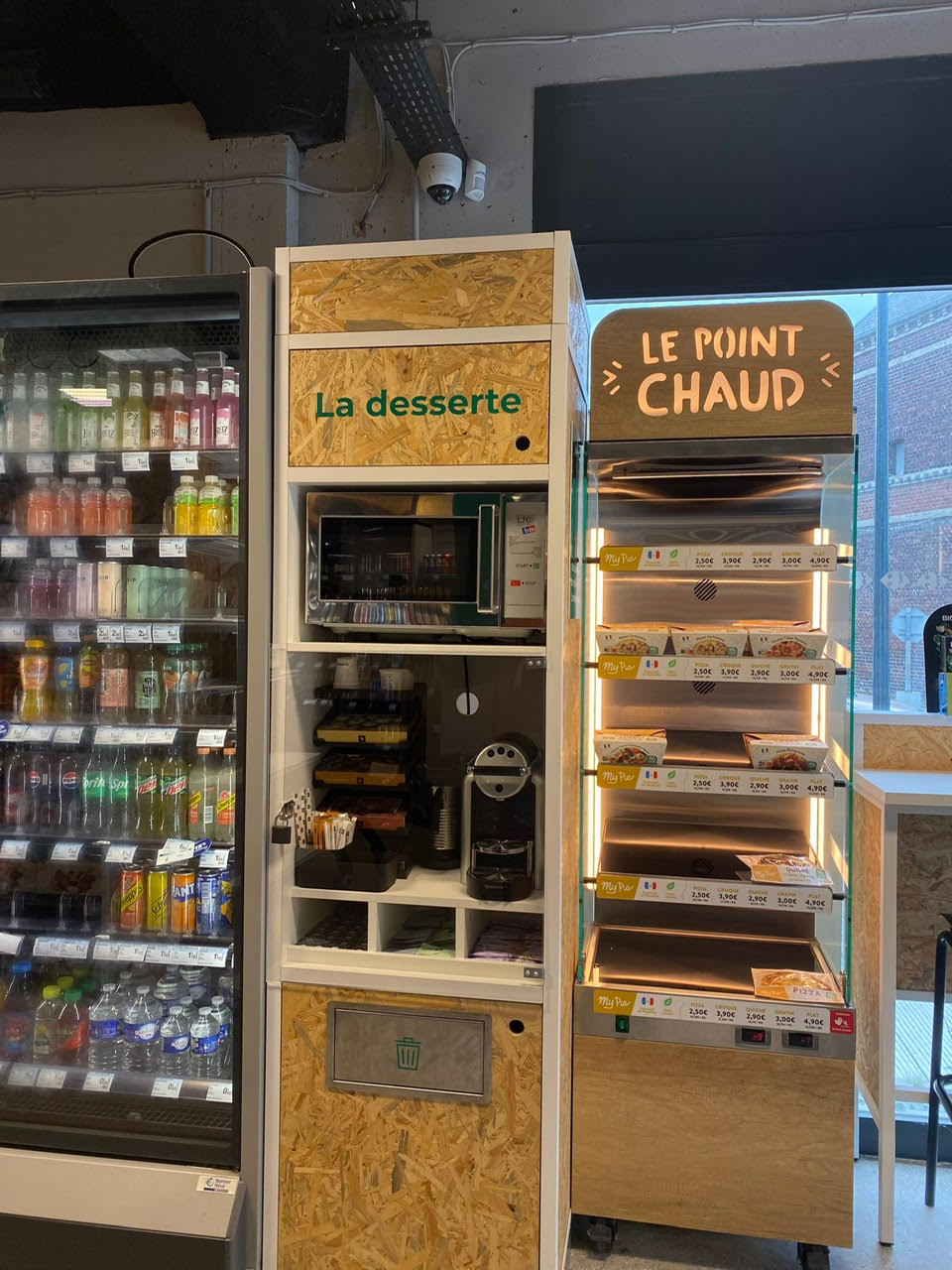 Foto 7 di Carrefour Express