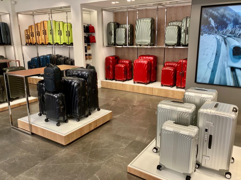 Foto 48 de Samsonite
