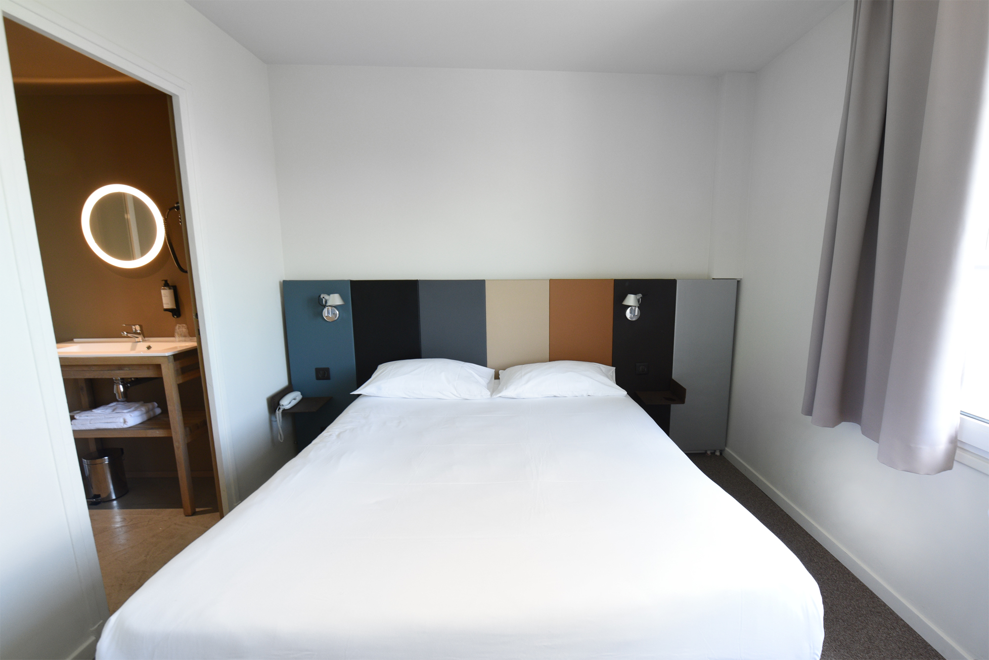 Foto 2 di Hotel De Harlay