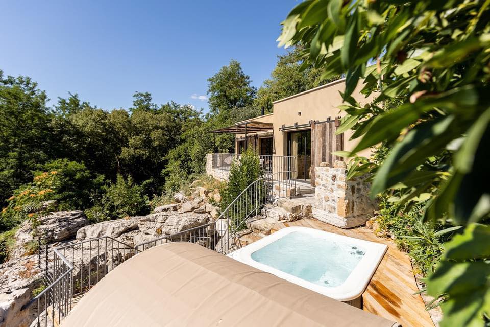 Foto 113 di AMBIANCE SPA JACUZZI VALENCE