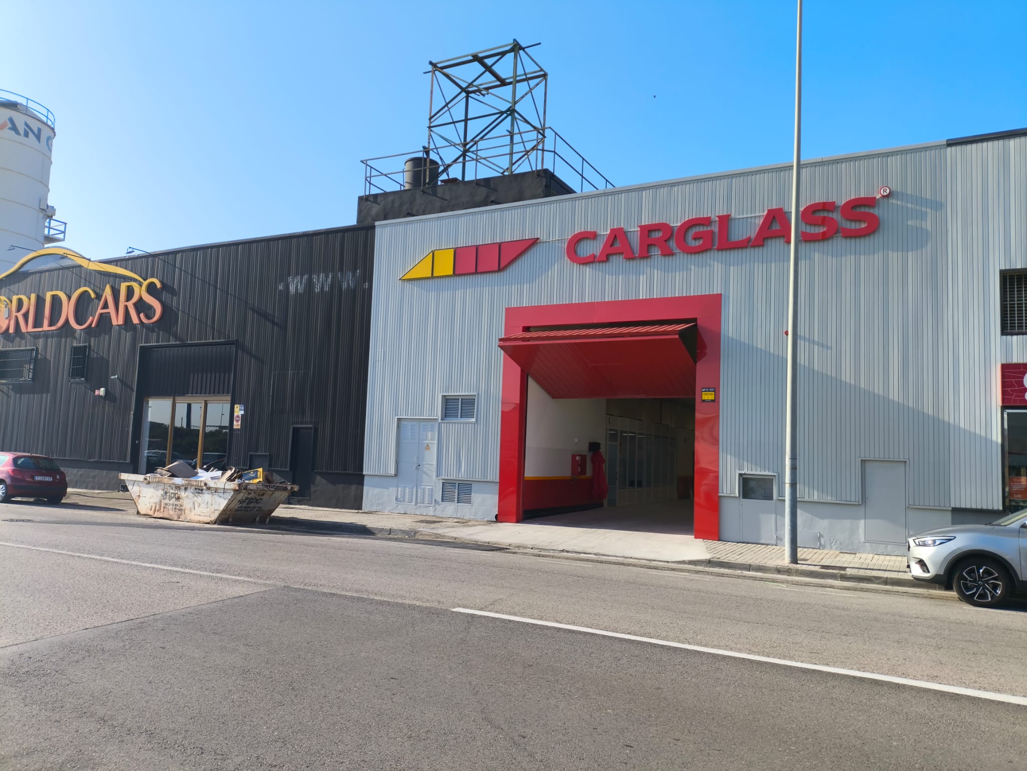 Foto 1 di Carglass