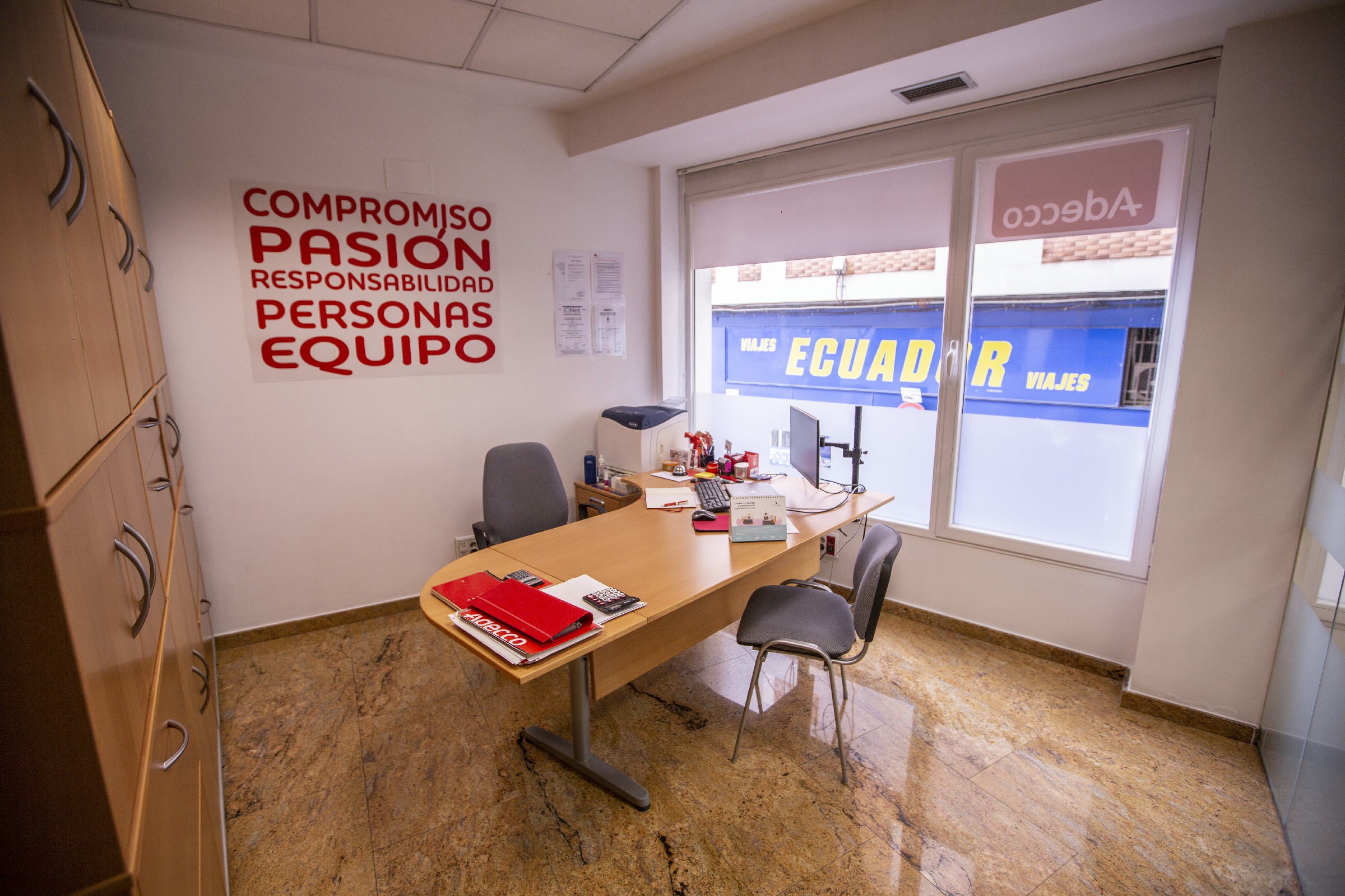 Foto 5 di Adecco Staffing