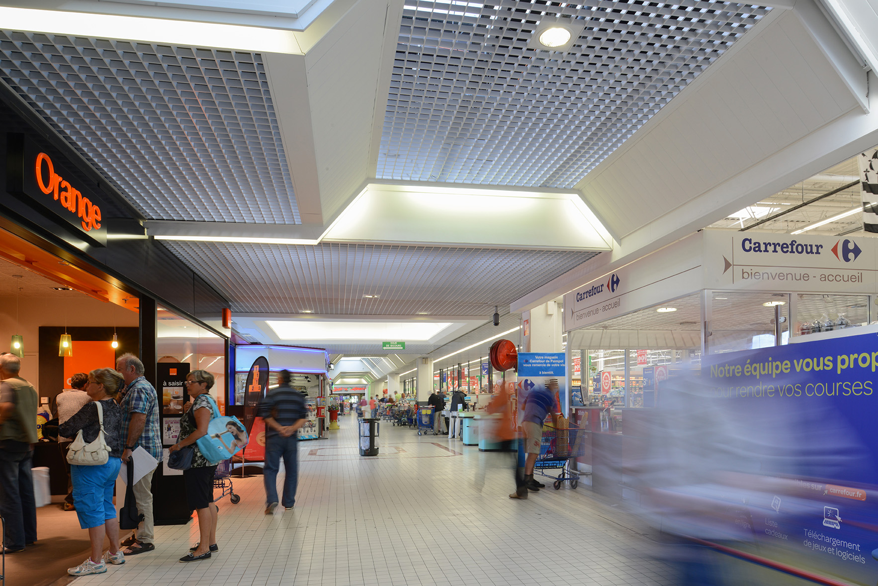 Foto 5 di Carrefour Paimpol
