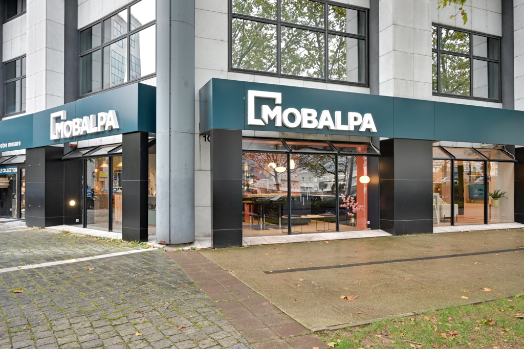 Foto 1 di Mobalpa