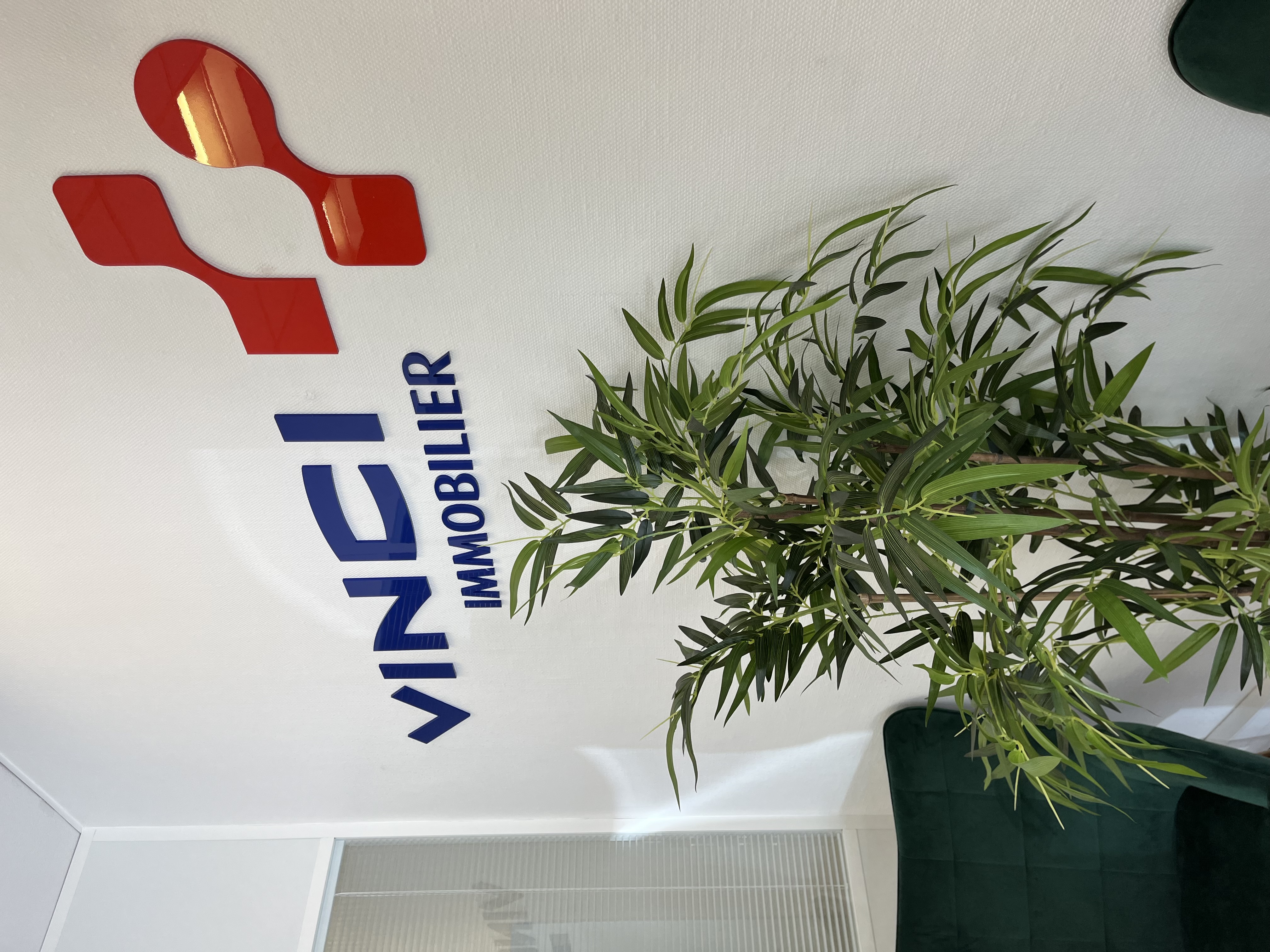 Foto 5 di VINCI Immobilier