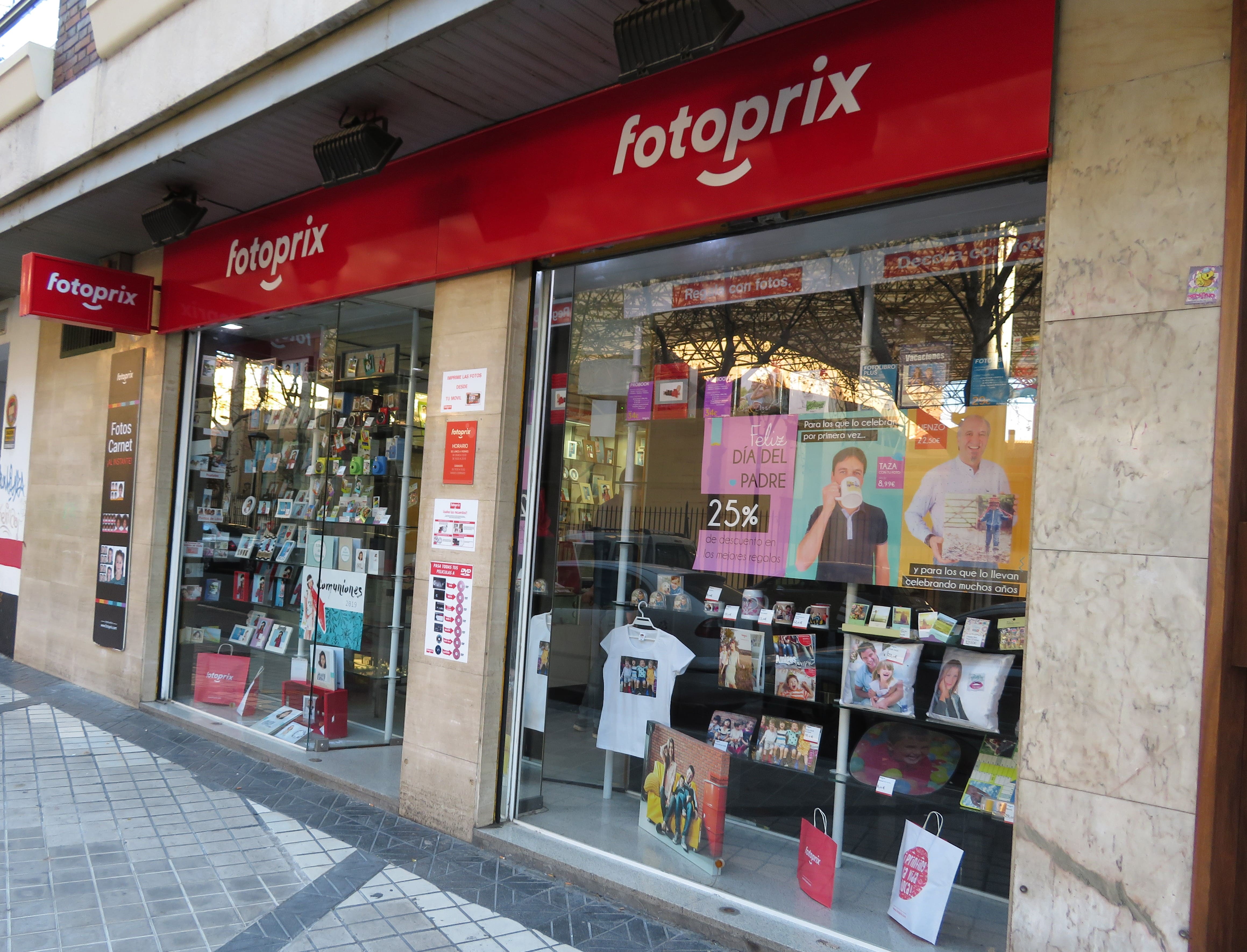 Foto 28 di FotoPrix Verónica
