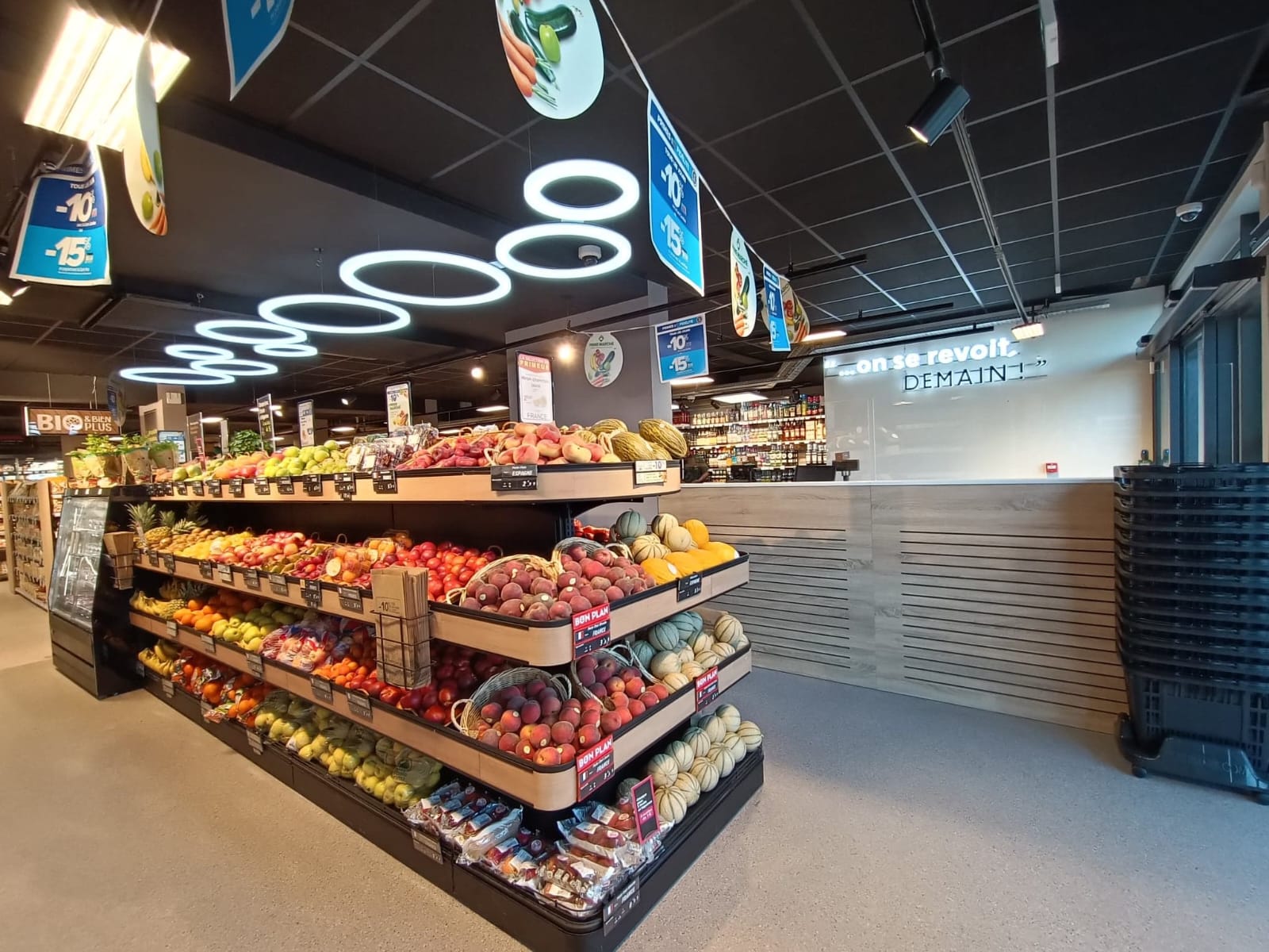 Foto 7 di Carrefour City