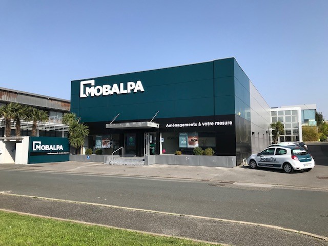 Foto 1 de Mobalpa