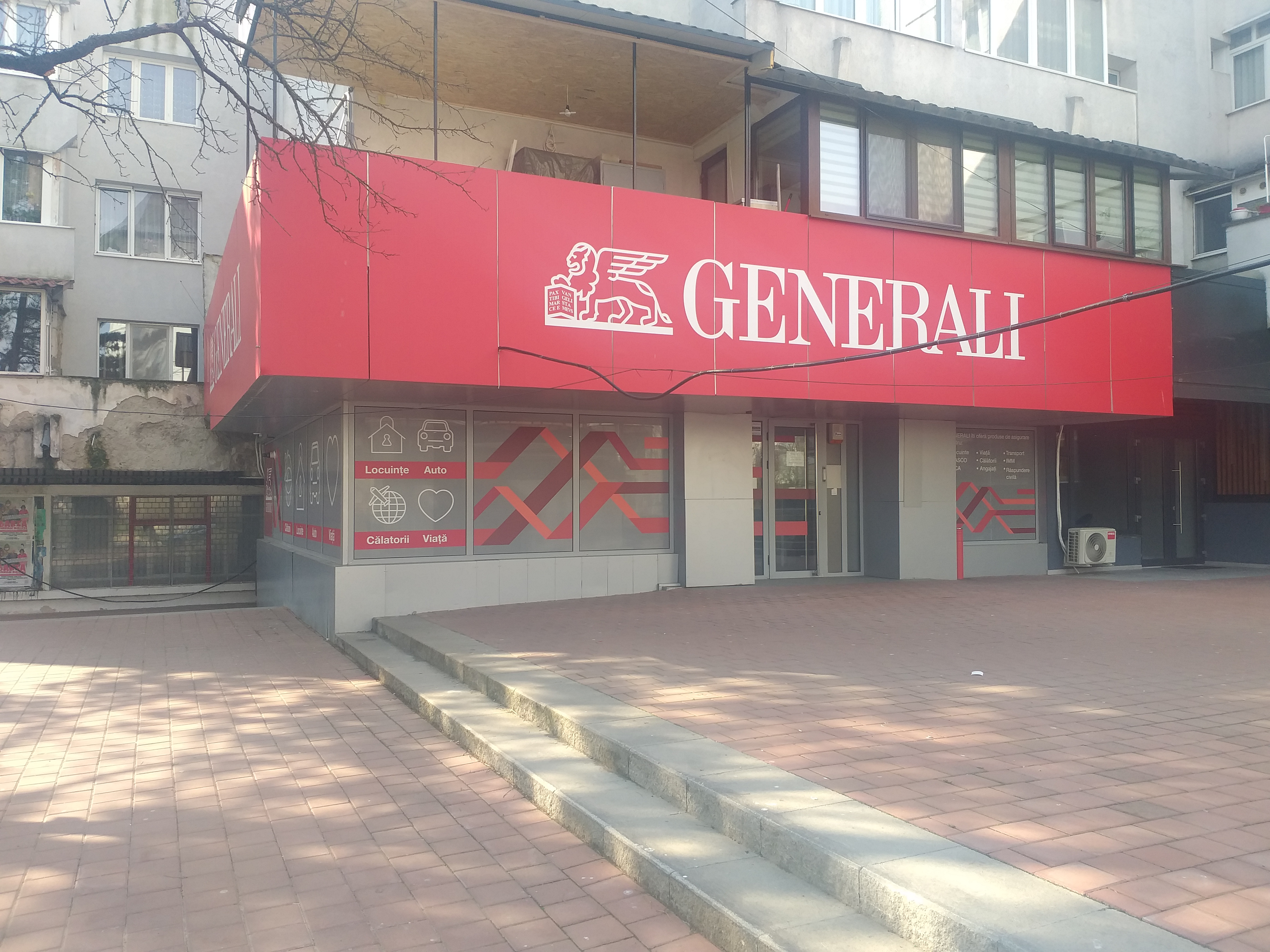 Foto 5 di Generali SUCEAVA