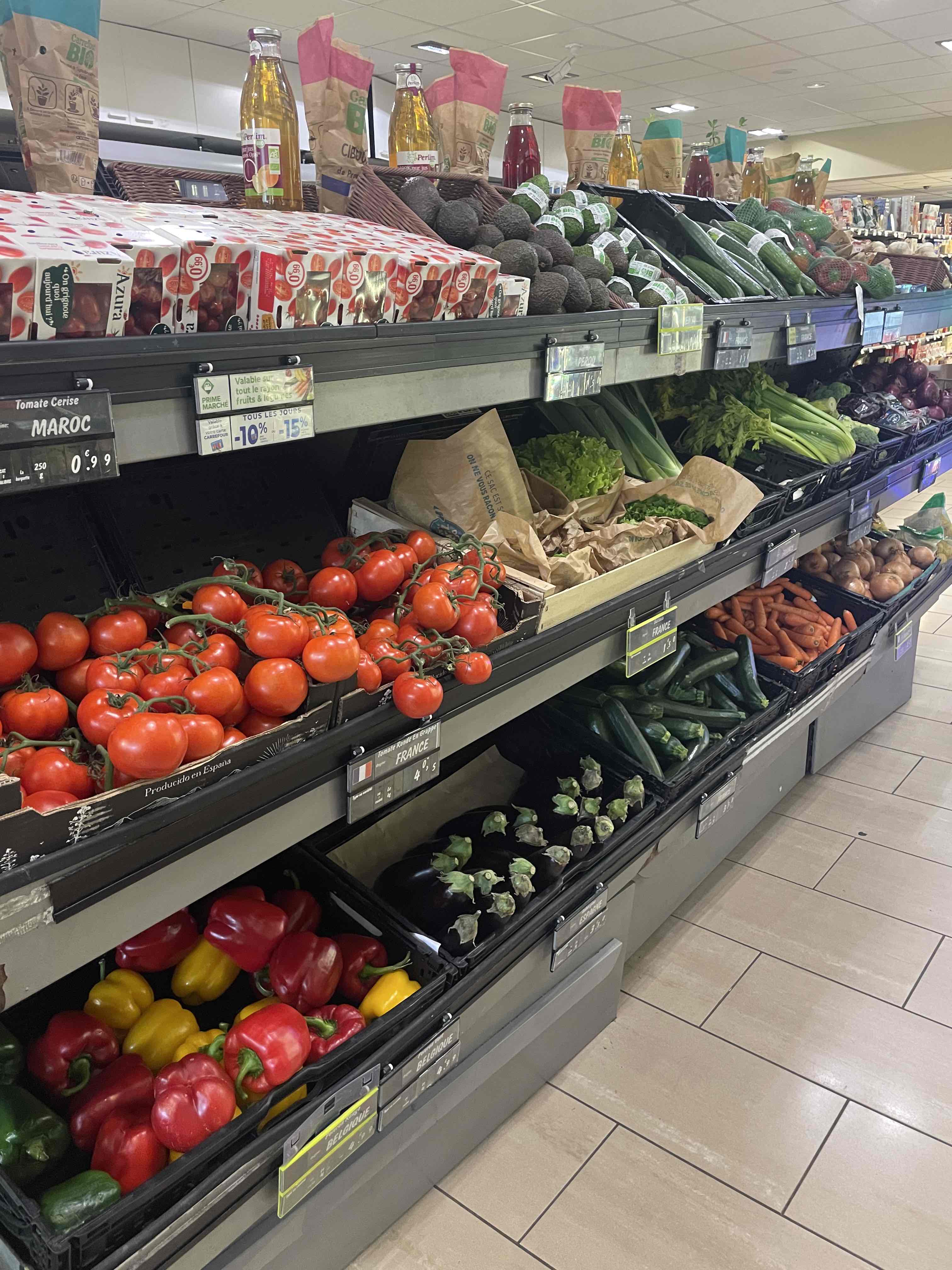 Foto 6 di Carrefour Express
