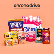 Foto 43 di Chronodrive