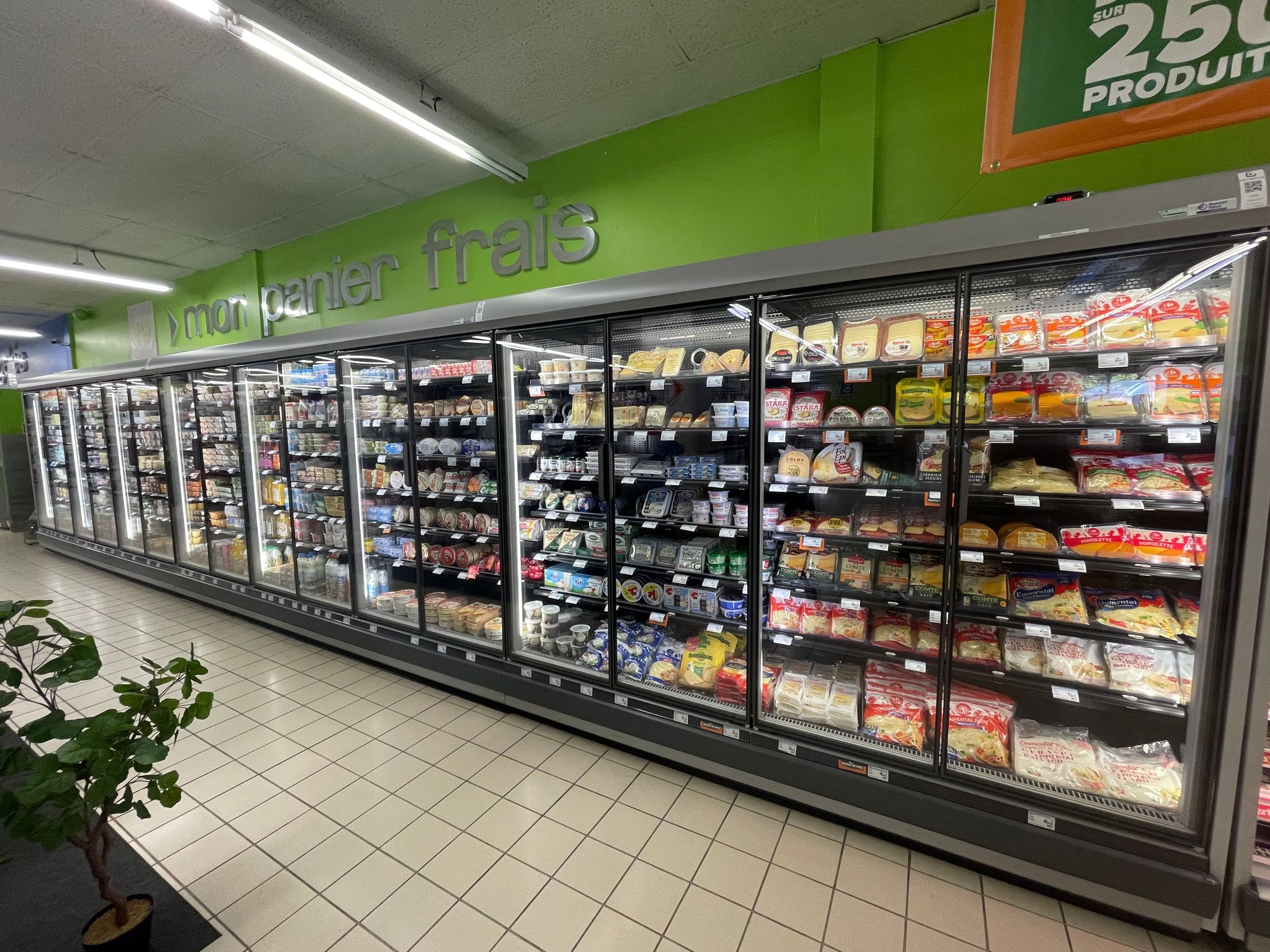 Foto 7 di Carrefour Contact
