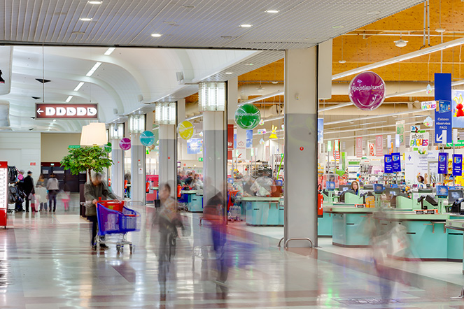 Foto 7 di Carrefour Châteauroux