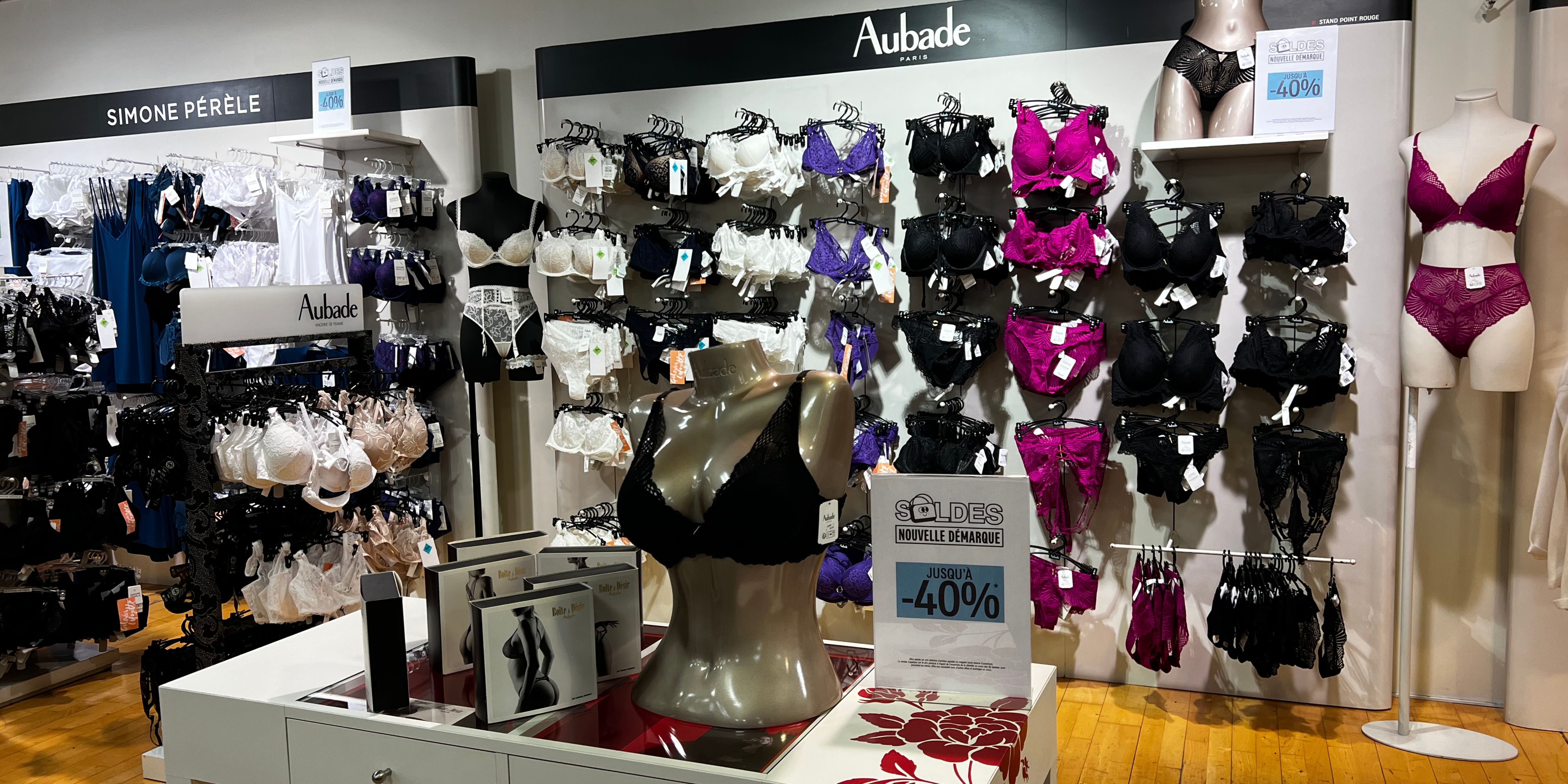 Foto 1 di Aubade