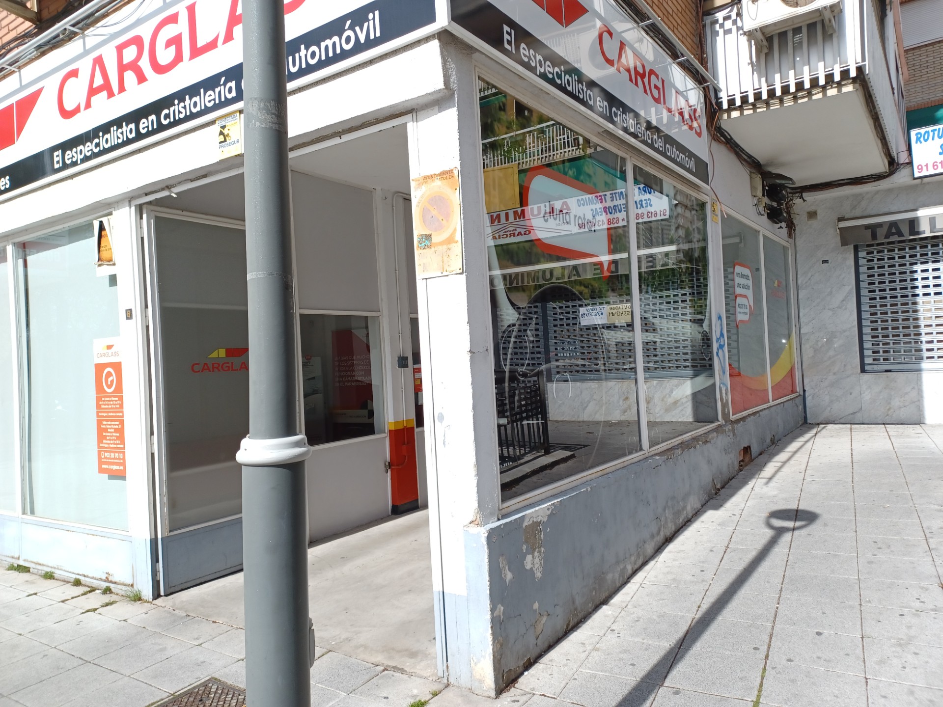Foto 5 di Carglass