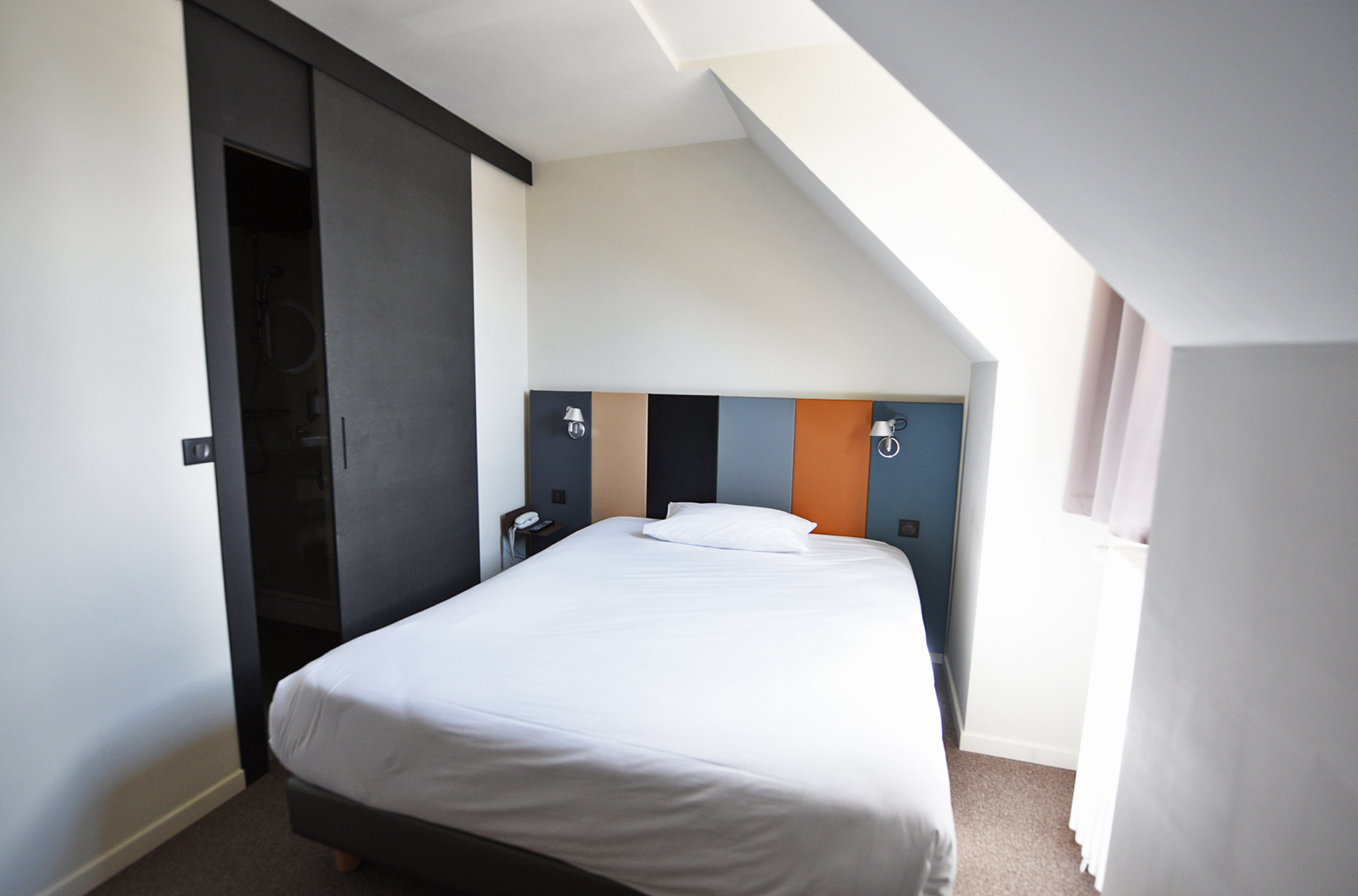 Foto 4 di Hotel De Harlay
