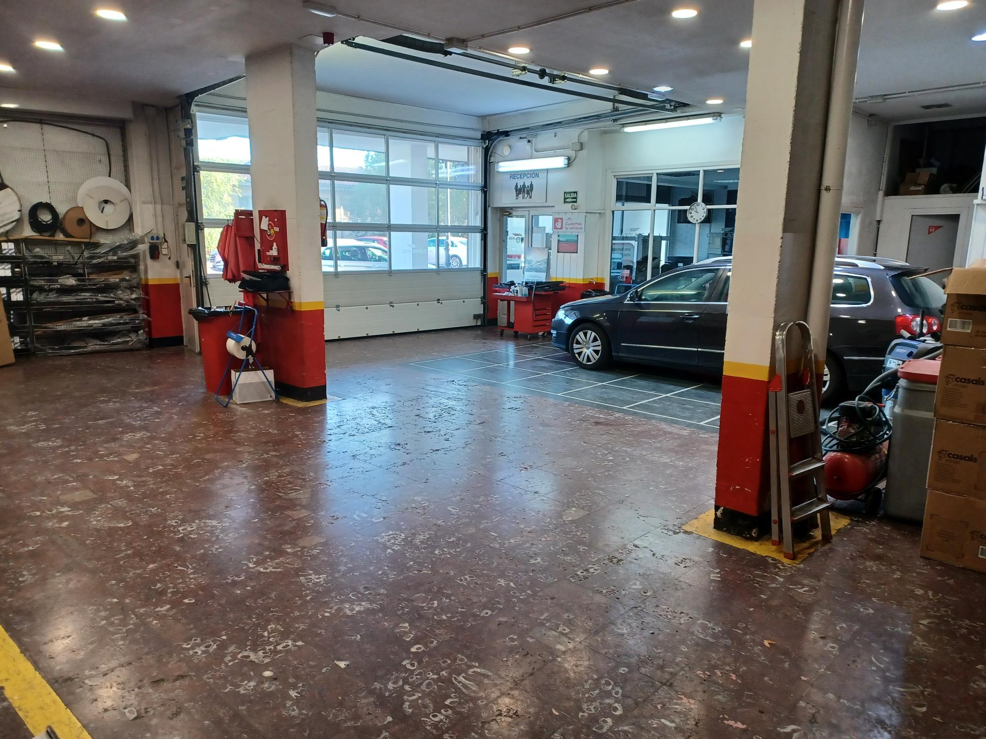 Foto 15 di Carglass
