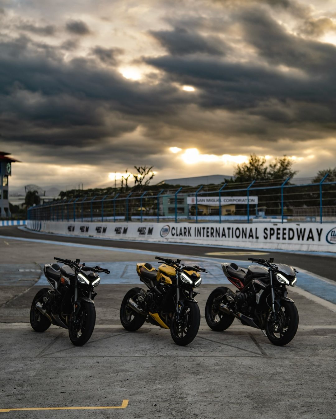 Foto 1 di Triumph Metz