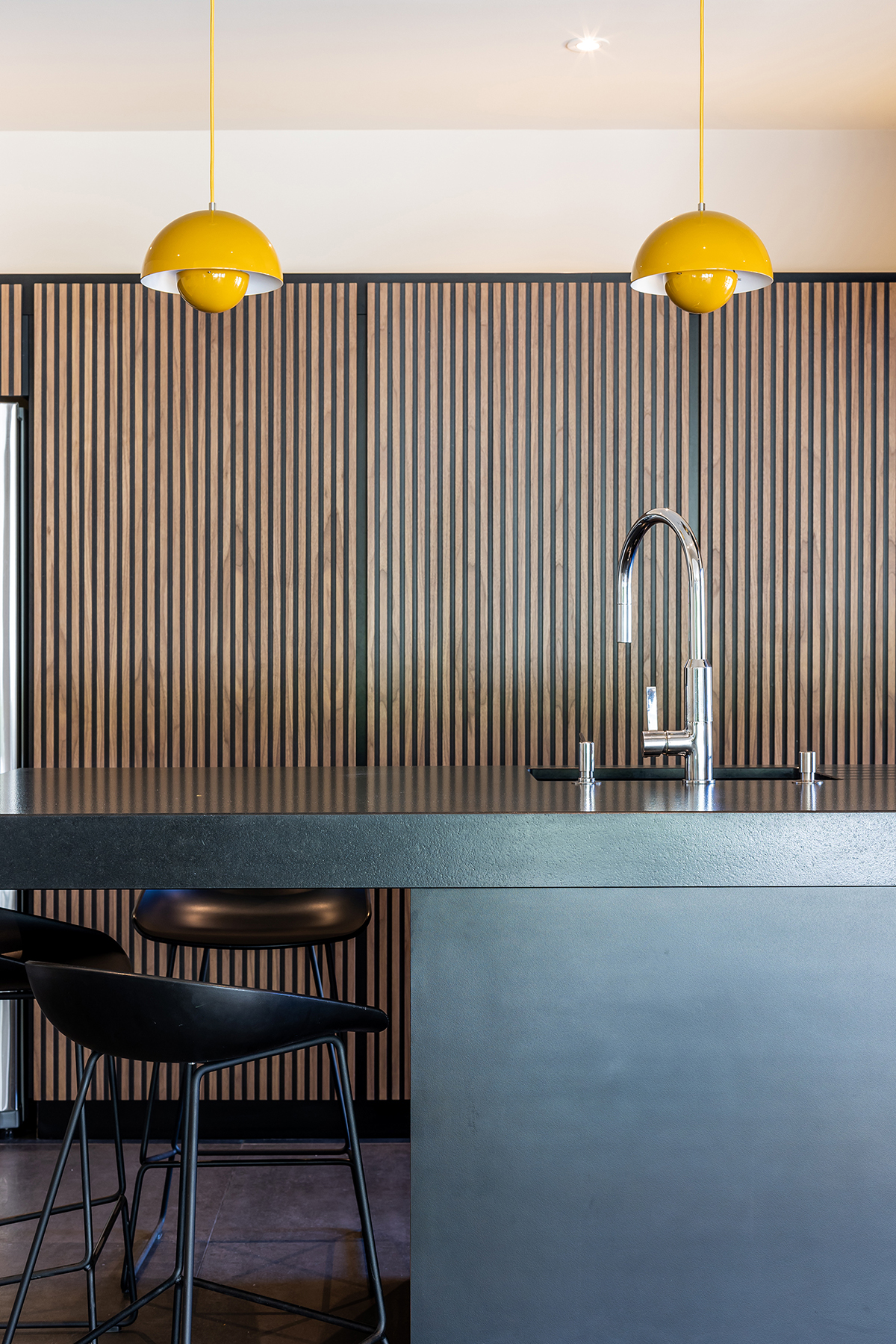Foto 5 di Julie Chatelain - Architecte d'intérieur