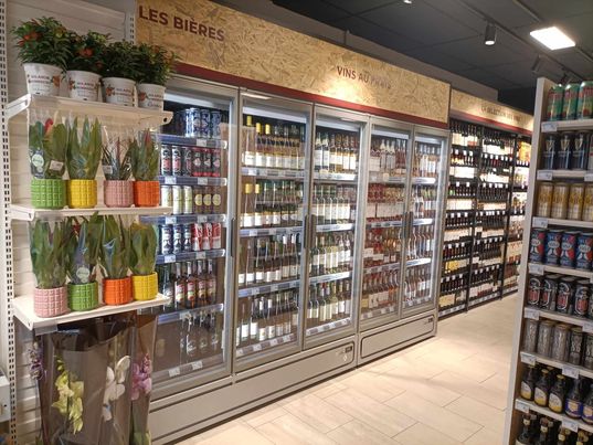 Foto 11 di Carrefour Express
