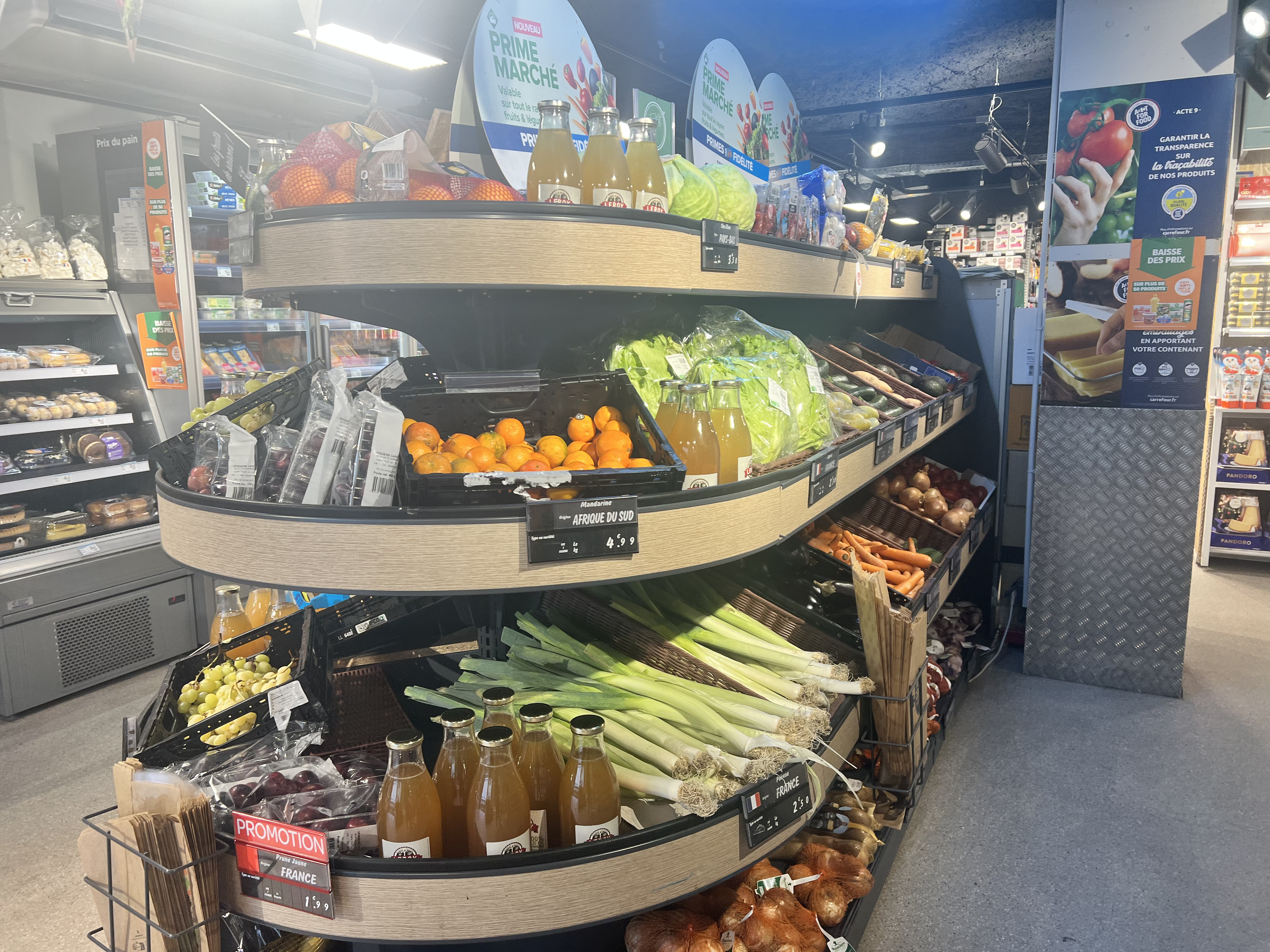 Foto 10 di Carrefour Express