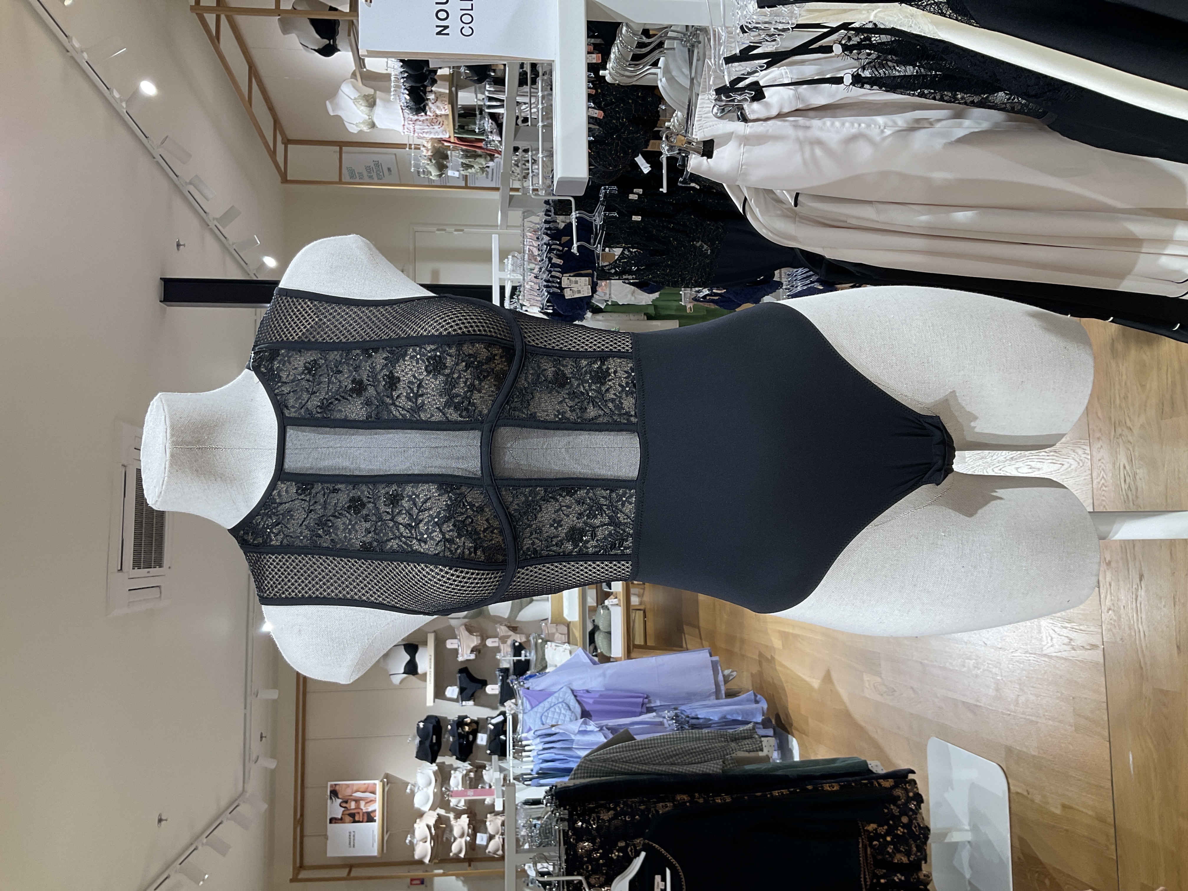 Etam Lingerie